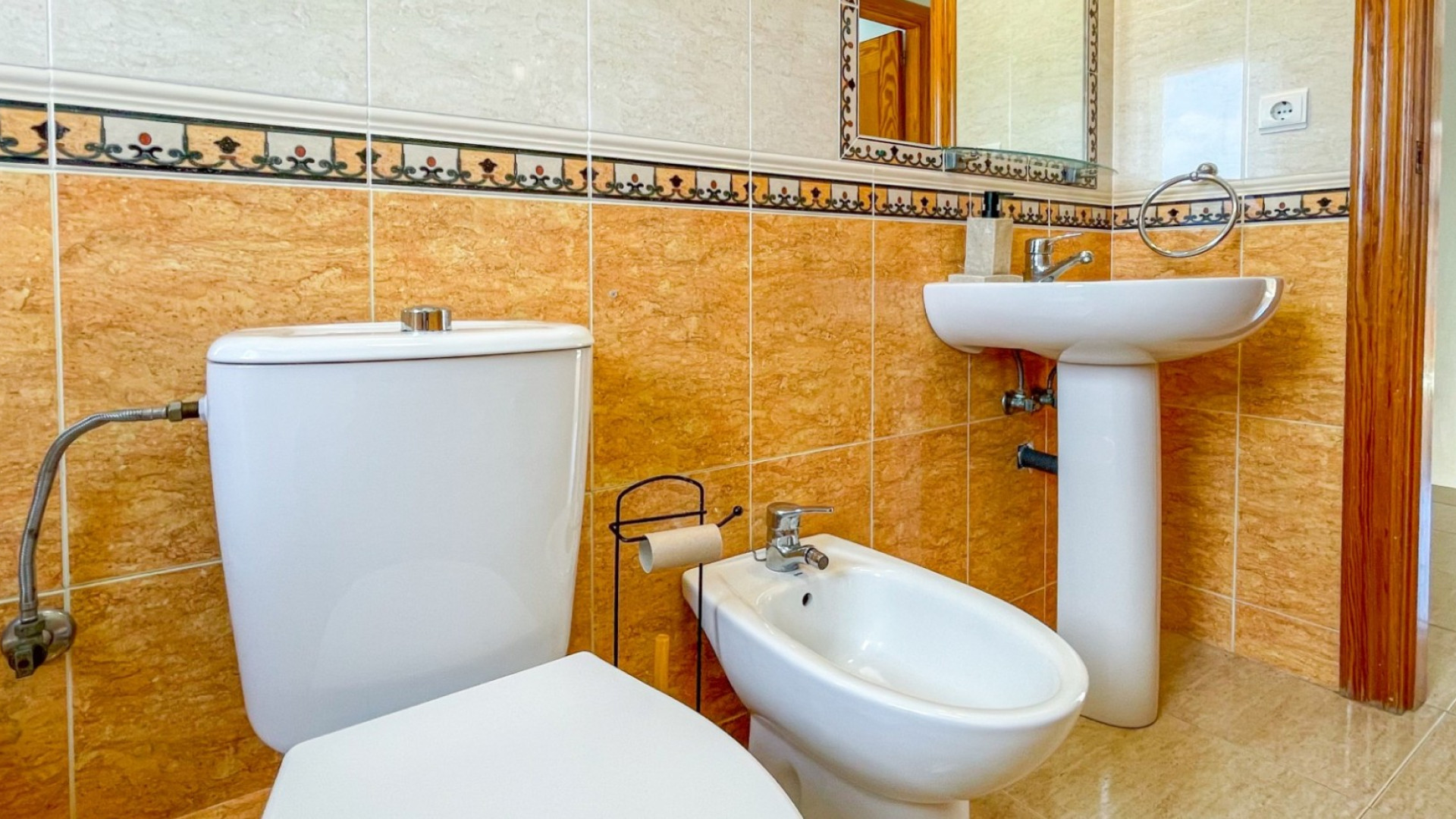 Resale - Stadthaus - San Javier