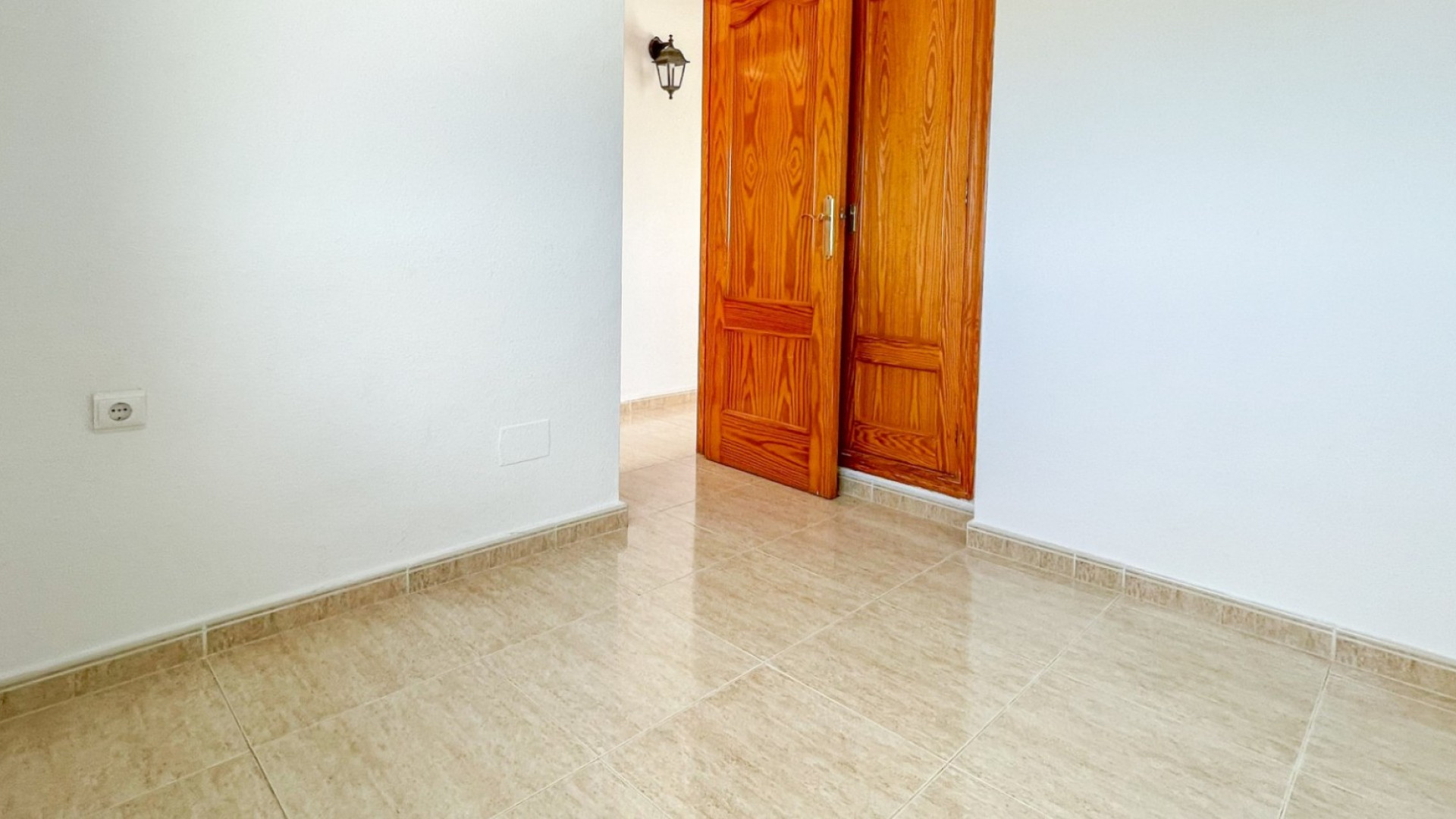Resale - Stadthaus - San Javier