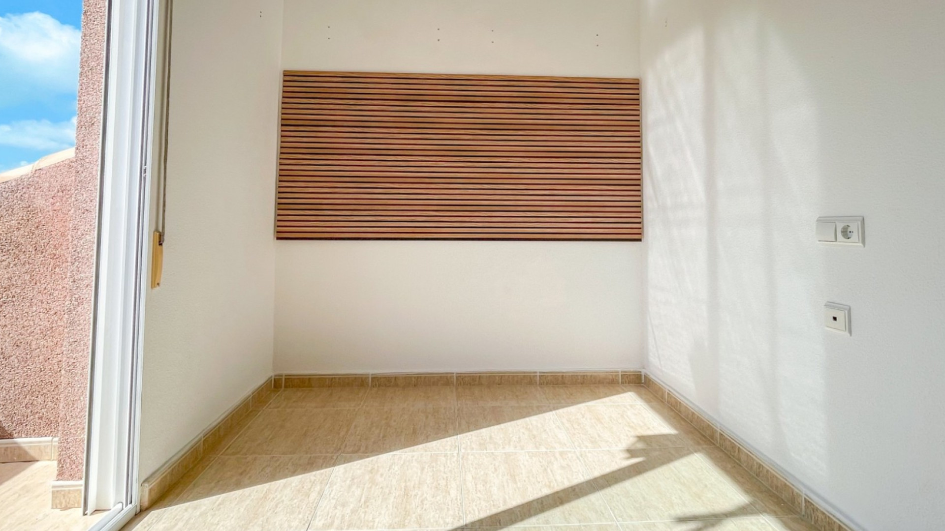 Resale - Stadthaus - San Javier