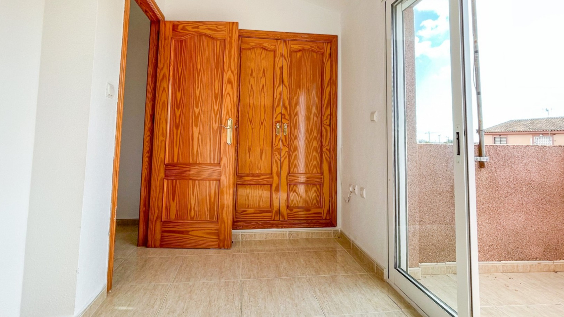 Resale - Stadthaus - San Javier