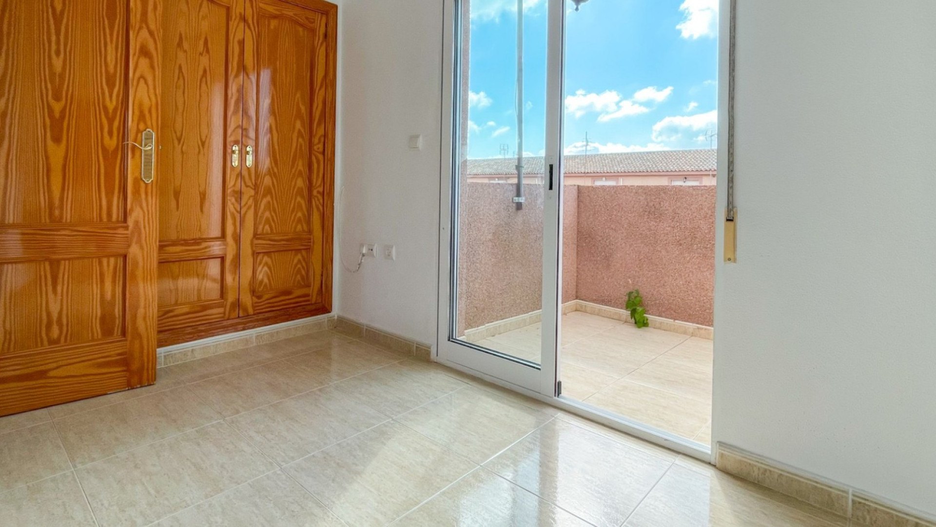 Resale - Stadthaus - San Javier