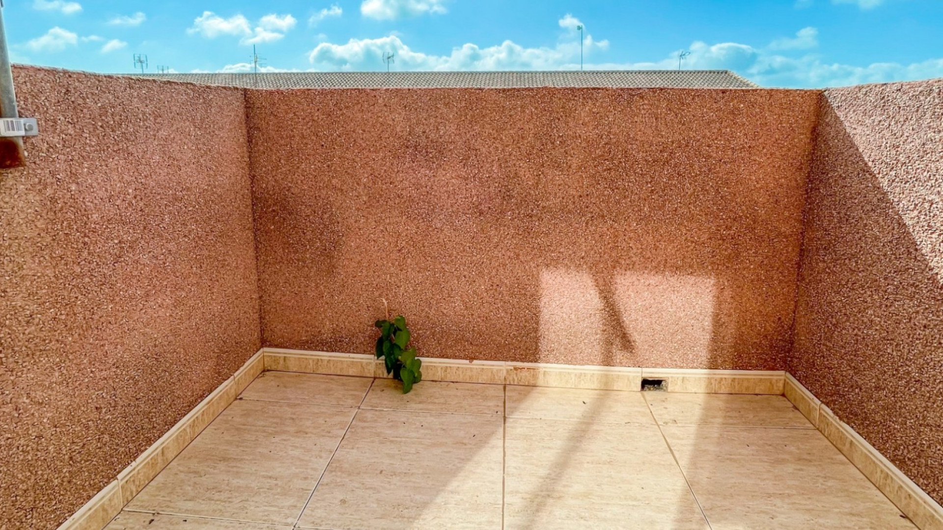 Resale - Stadthaus - San Javier