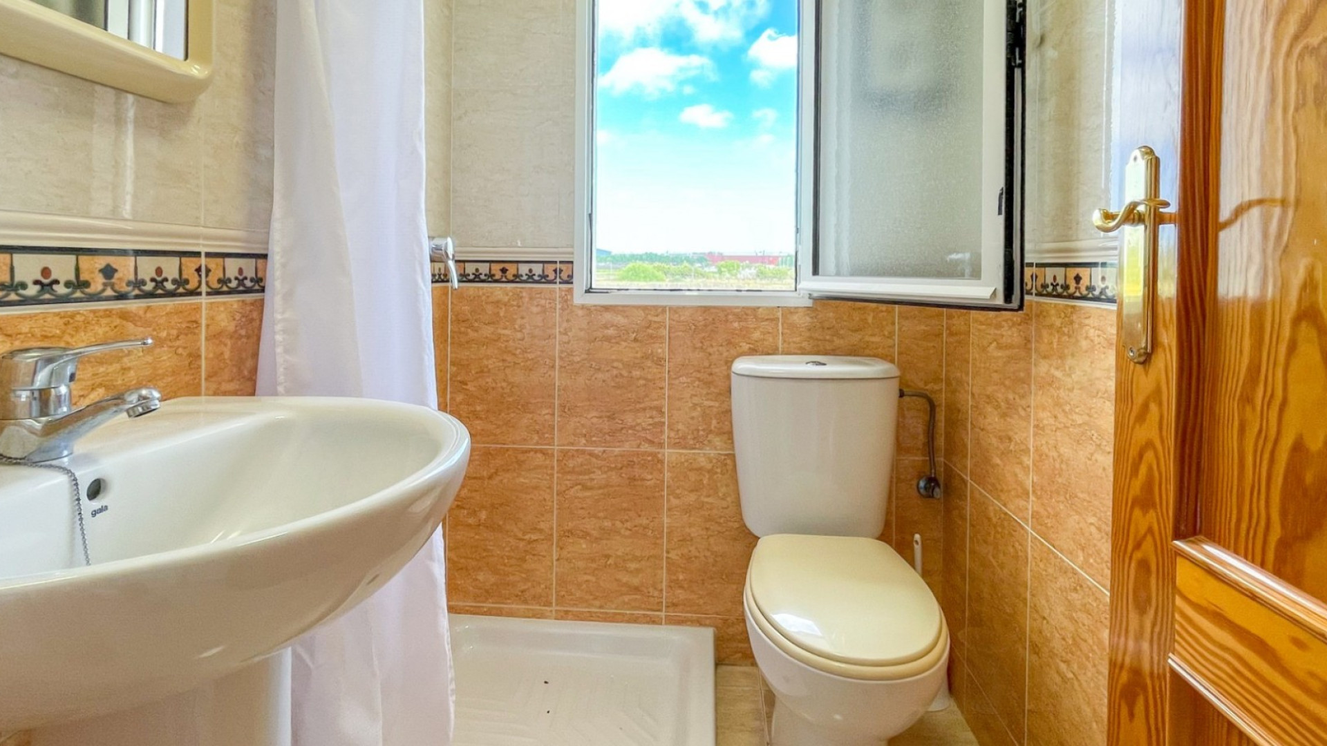 Resale - Stadthaus - San Javier