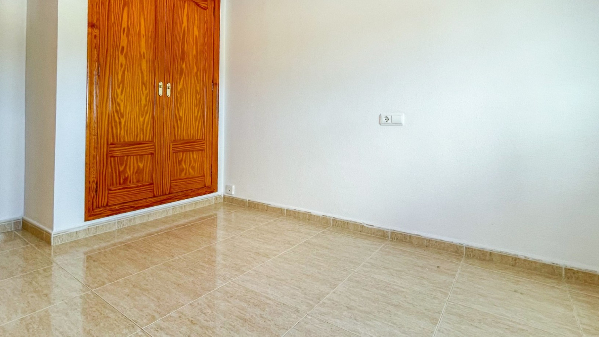 Resale - Stadthaus - San Javier