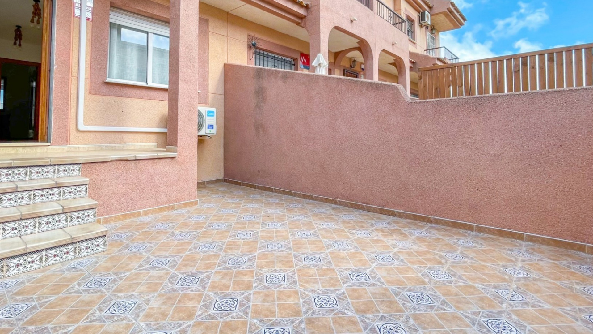 Resale - Stadthaus - San Javier