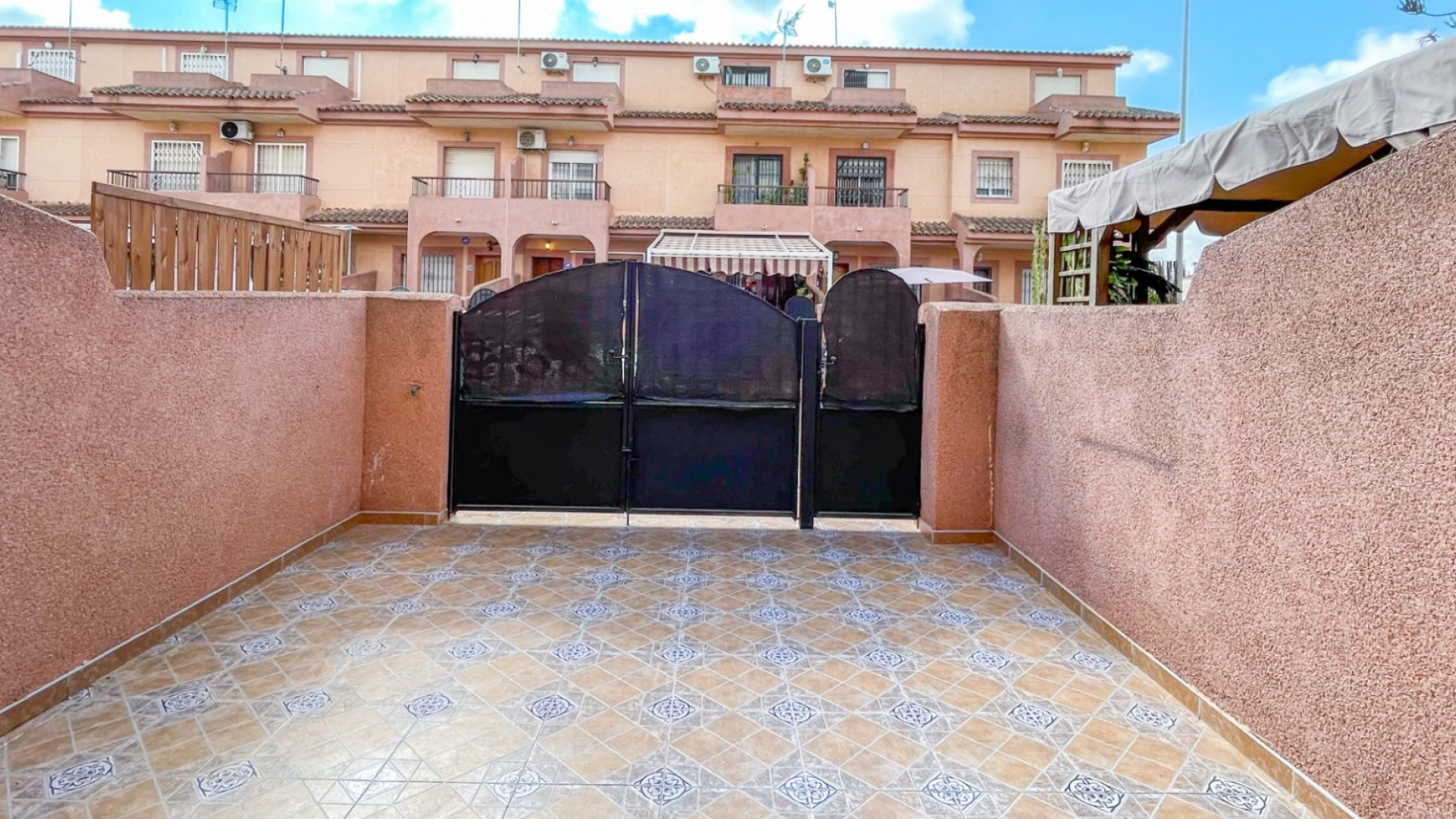 Resale - Stadthaus - San Javier