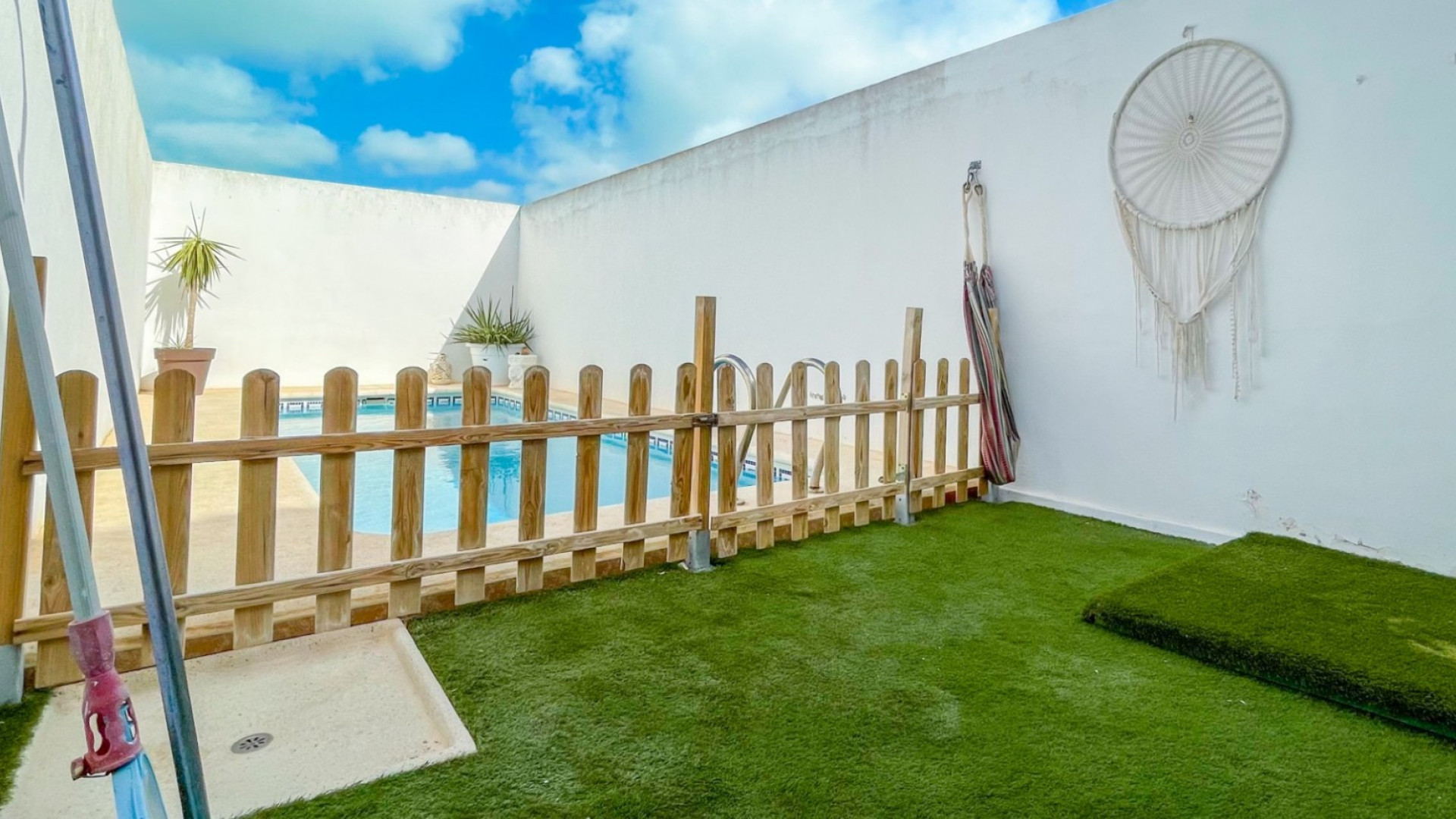 Resale - Stadthaus - San Javier