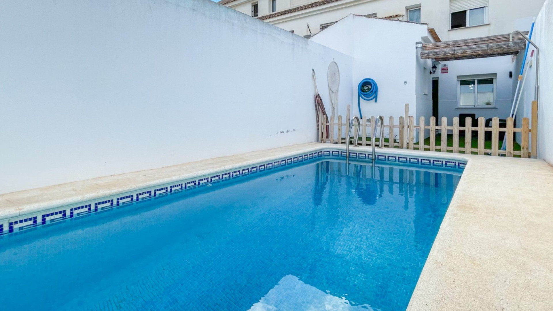 Resale - Stadthaus - San Javier