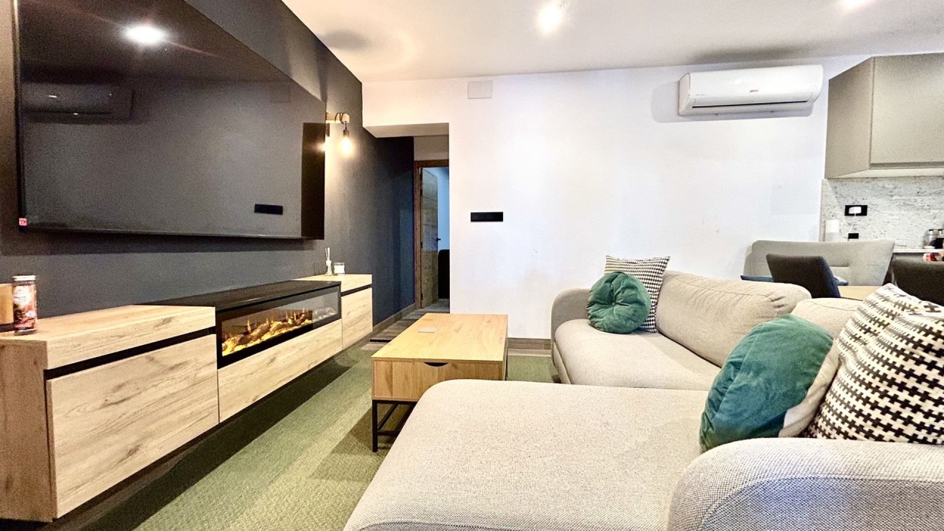 Resale - Stadthaus - San Miguel de Salinas