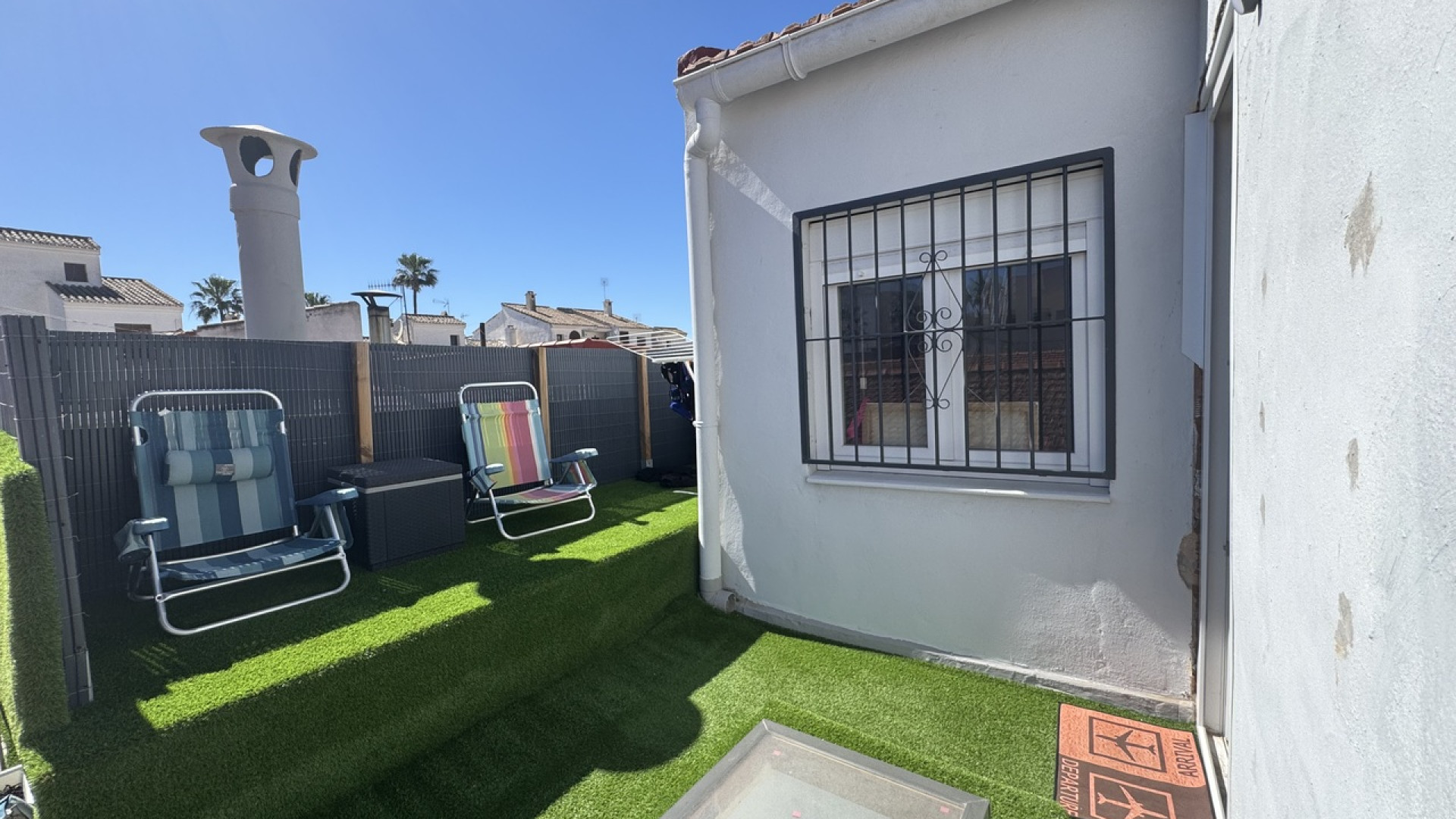 Resale - Stadthaus - San Miguel de Salinas