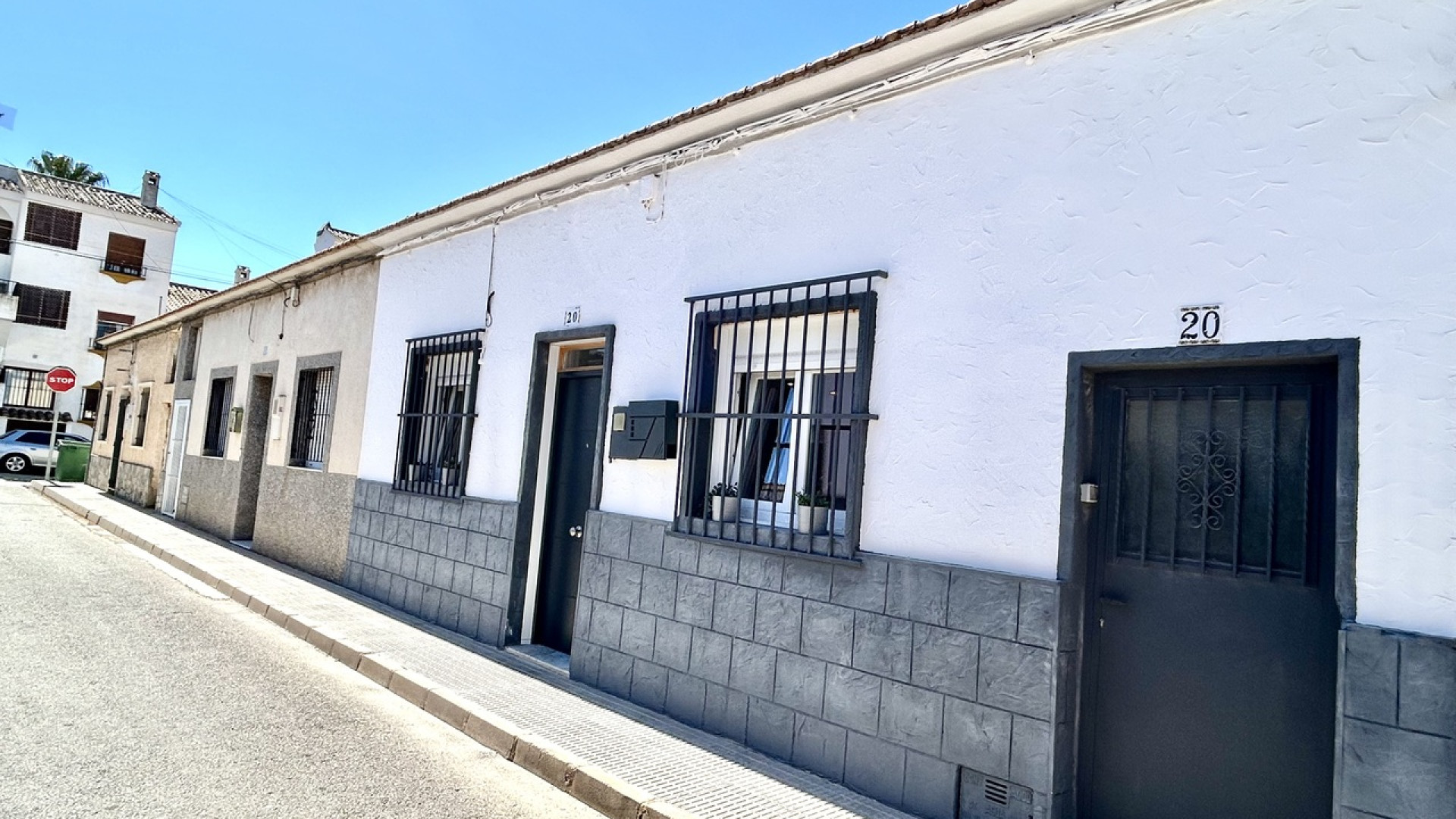 Resale - Stadthaus - San Miguel de Salinas