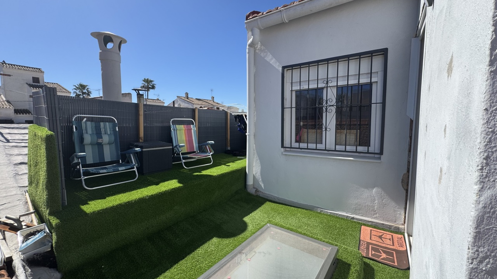 Resale - Stadthaus - San Miguel de Salinas