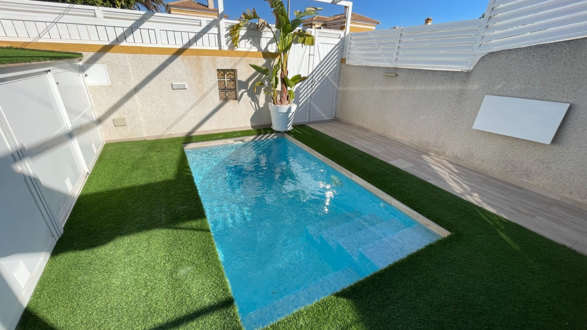 Resale - Stadthaus - Torre de La Horadada - Torre de La Horadada - Town