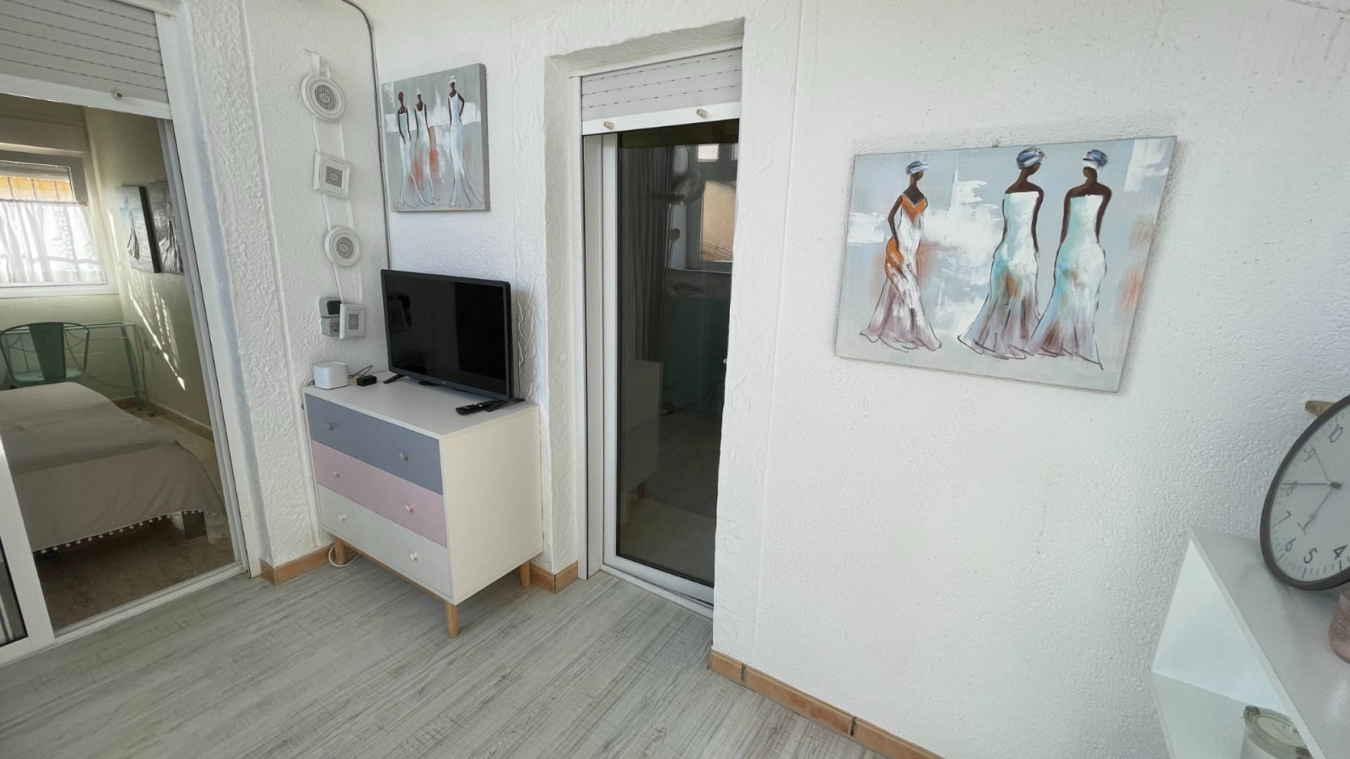 Resale - Stadthaus - Torre de La Horadada - Torre de La Horadada - Town