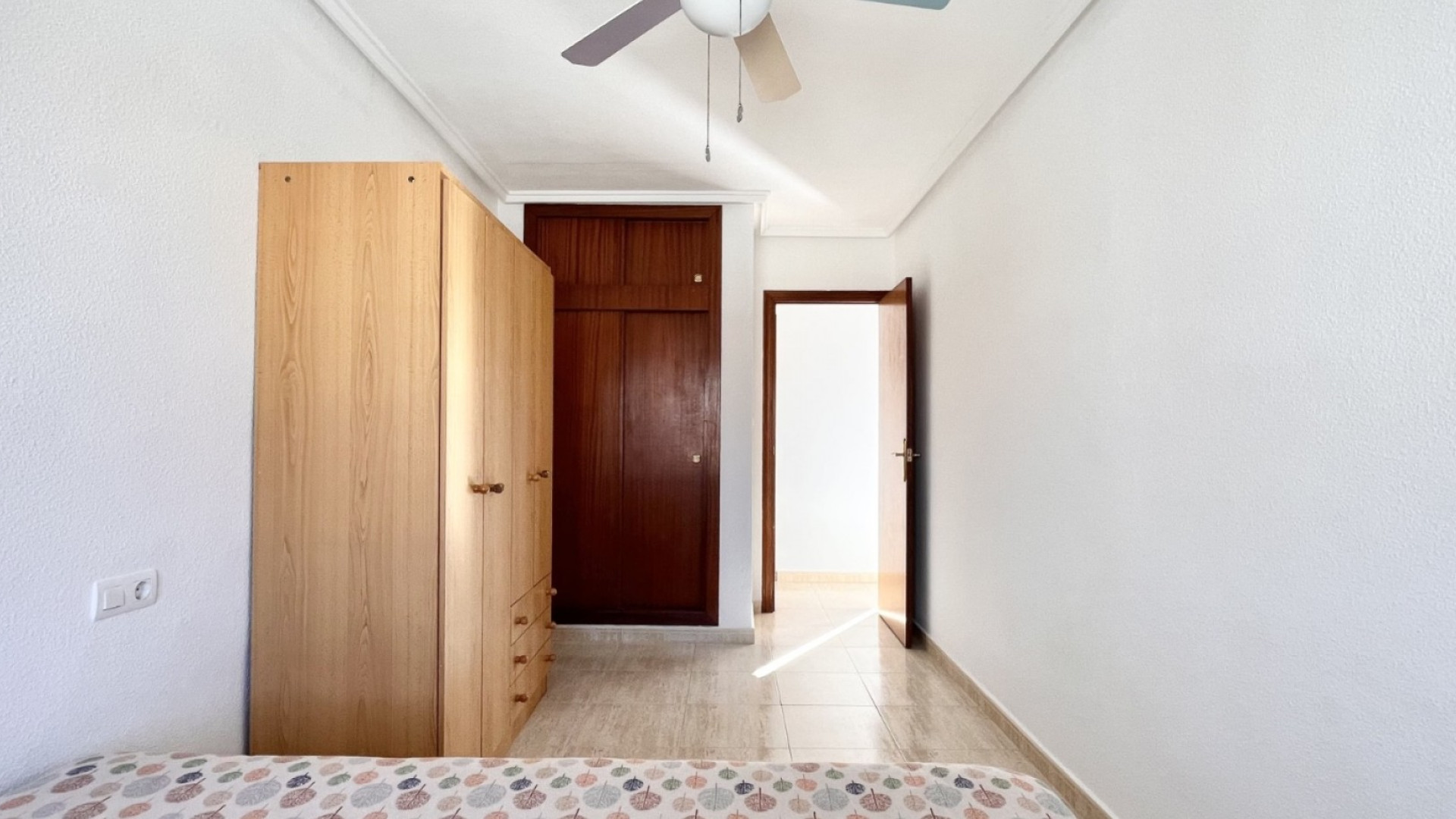 Resale - Stadthaus - Torrevieja - La Siesta - El Salado -  Torreta