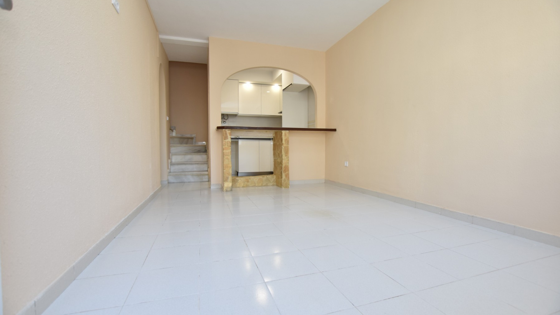 Resale - Stadthaus - Torrevieja - Lago Jardín II