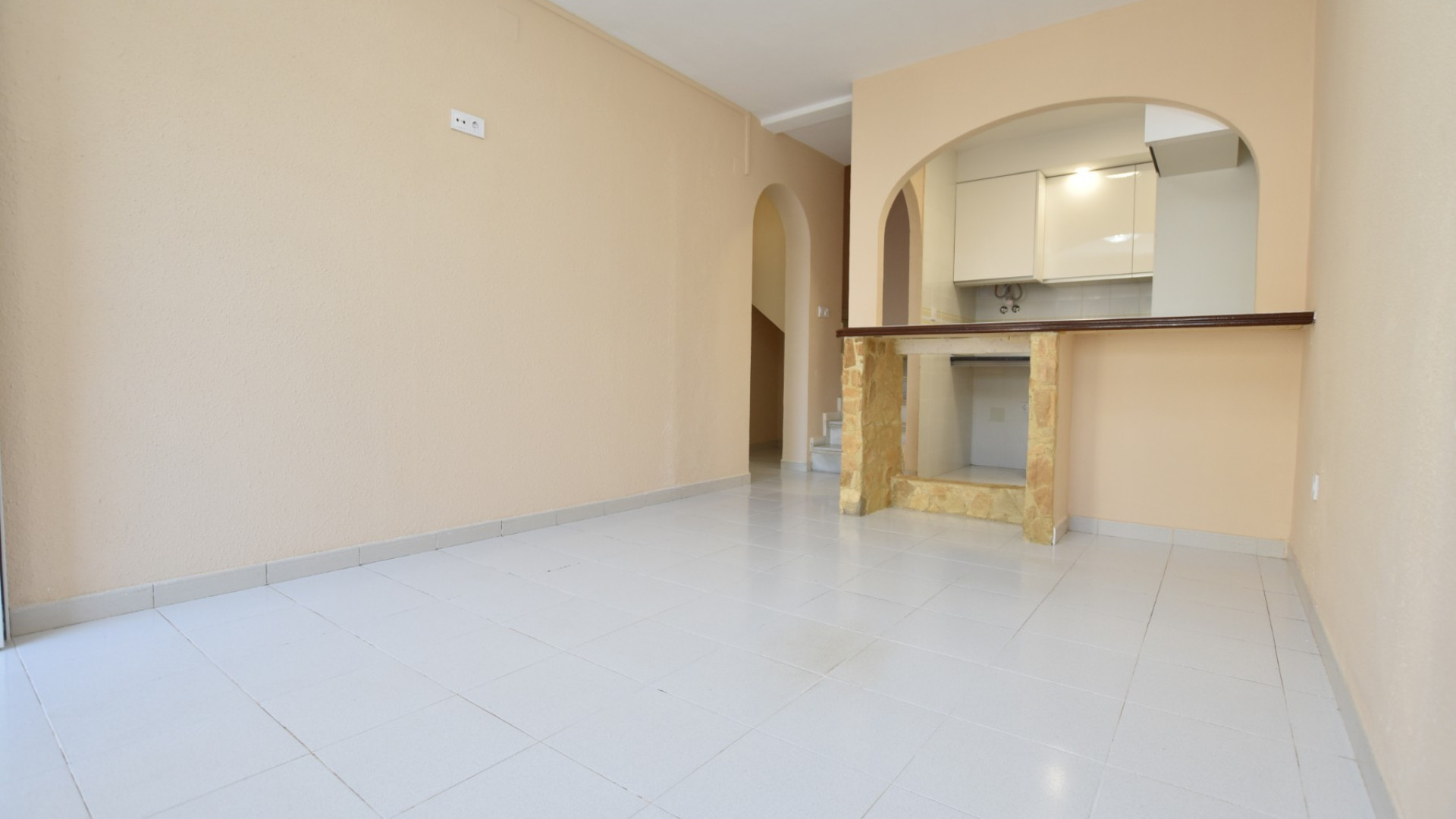 Resale - Stadthaus - Torrevieja - Lago Jardín II