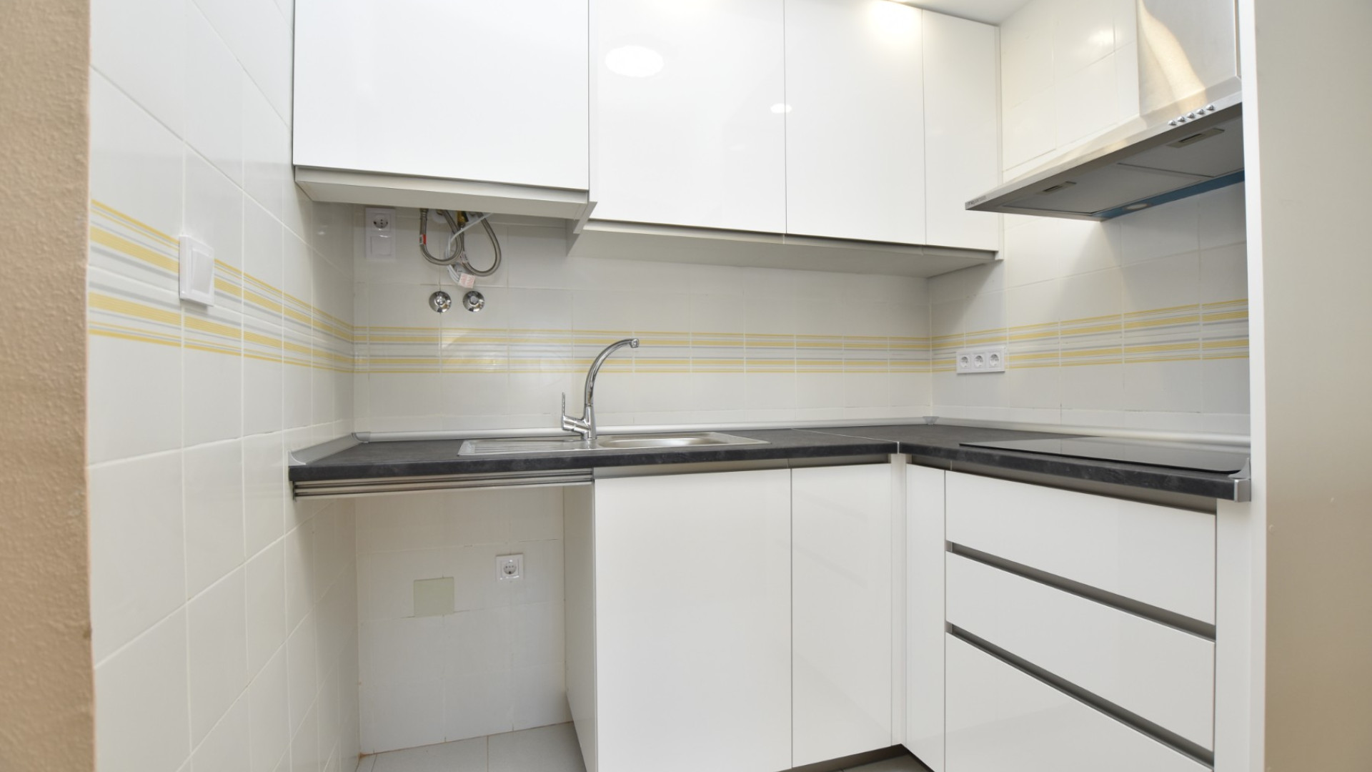 Resale - Stadthaus - Torrevieja - Lago Jardín II