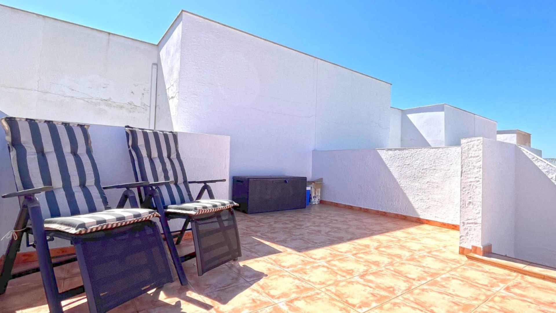 Resale - Stadthaus - Torrevieja - Los Balcones - Los Altos del Edén