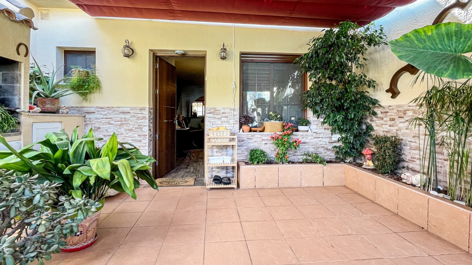 Resale - Stadthaus - Torrevieja - Los Balcones - Los Altos del Edén