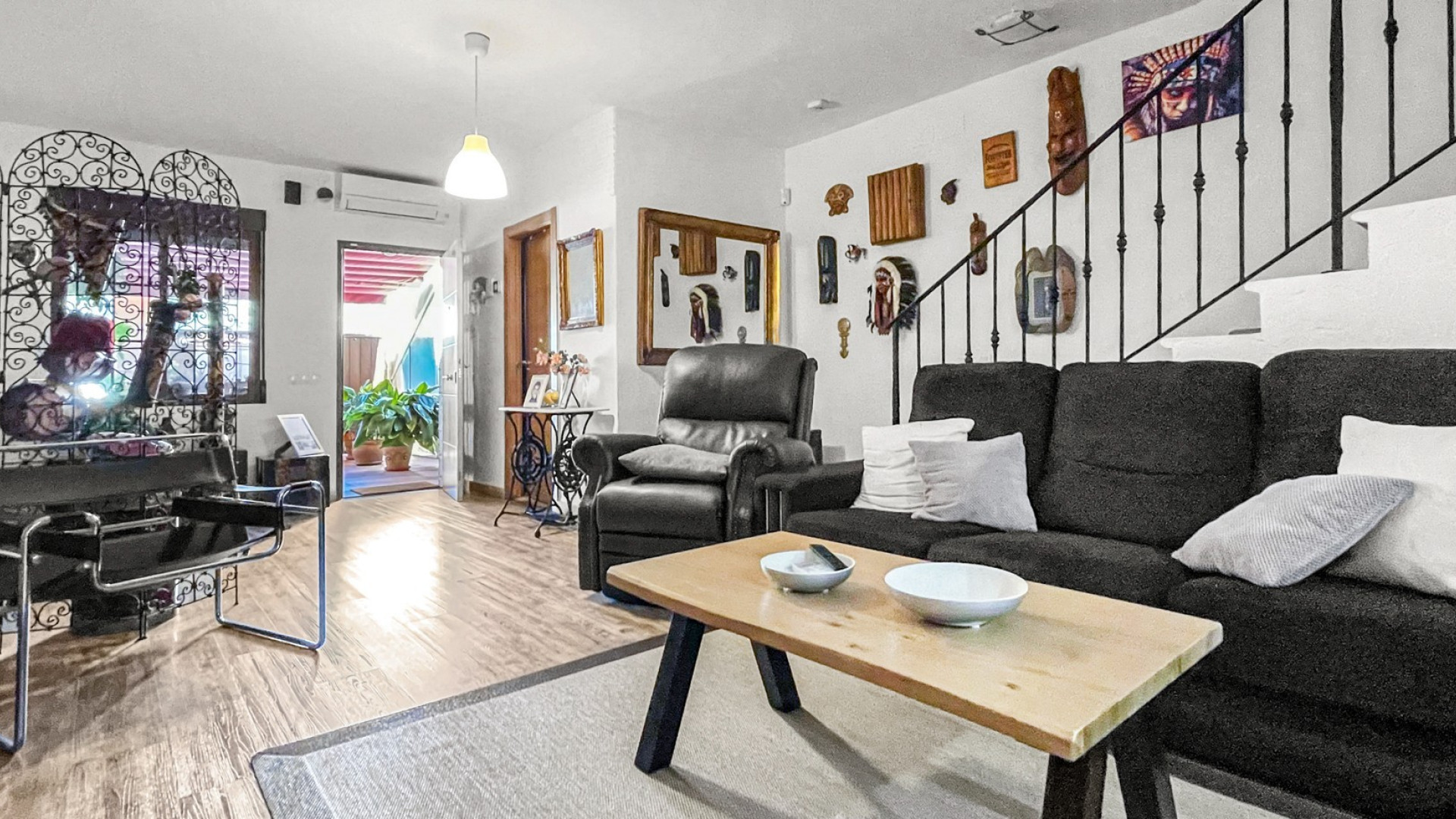 Resale - Stadthaus - Torrevieja - Los Balcones - Los Altos del Edén