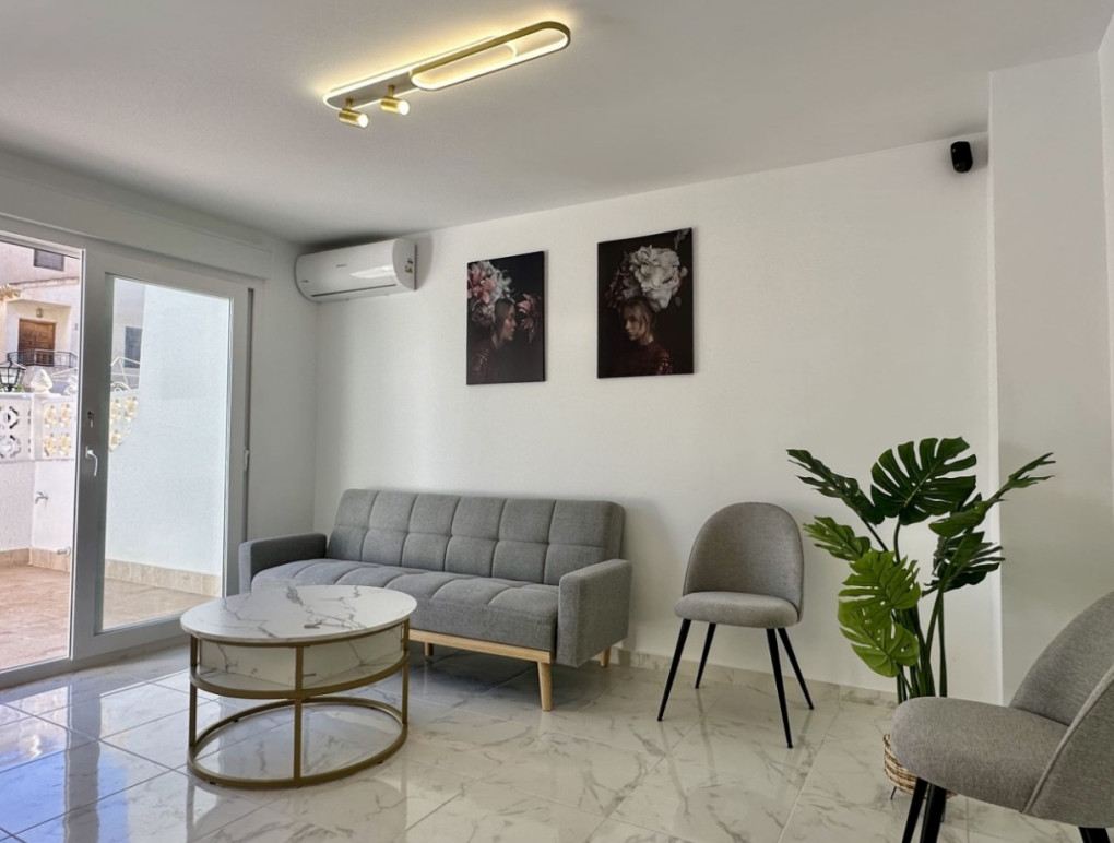 Resale - Stadthaus - Torrevieja - Los Balcones - Los Altos del Edén