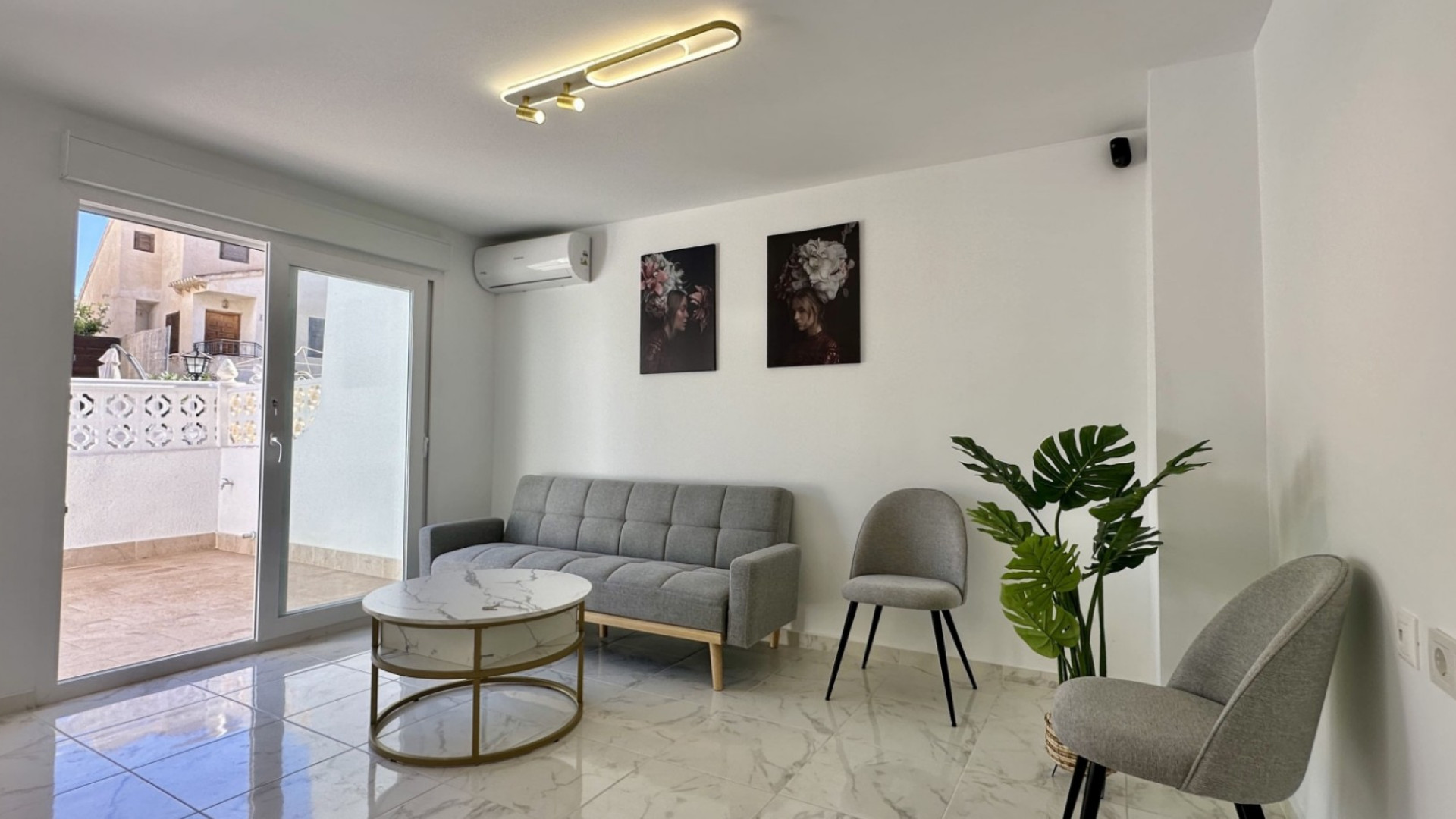 Resale - Stadthaus - Torrevieja - Los Balcones - Los Altos del Edén
