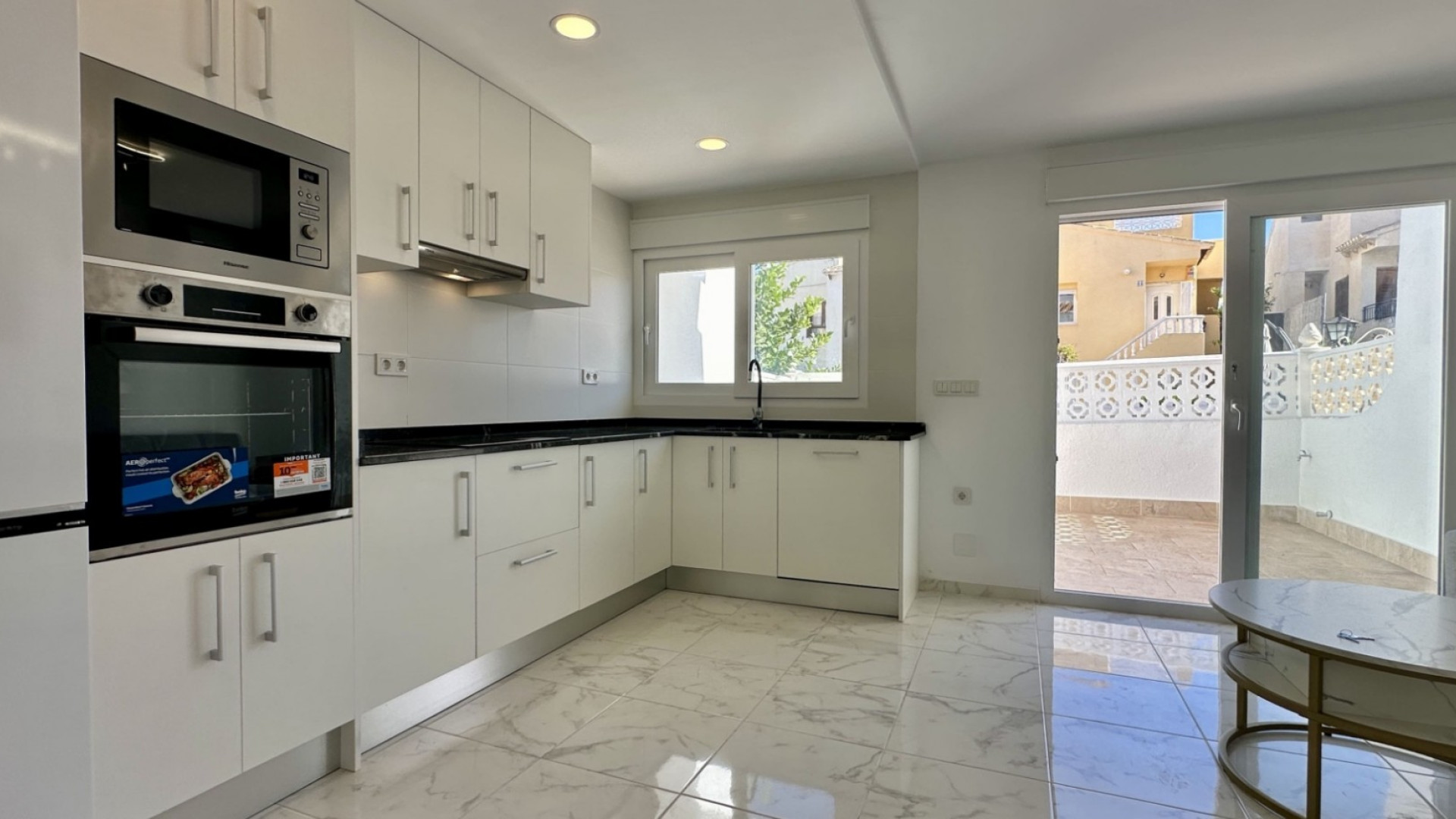 Resale - Stadthaus - Torrevieja - Los Balcones - Los Altos del Edén