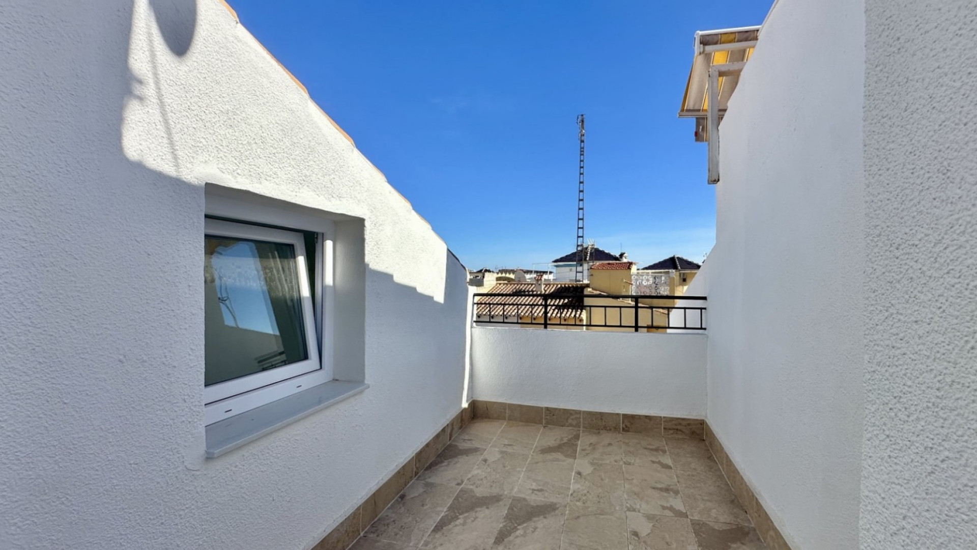 Resale - Stadthaus - Torrevieja - Los Balcones - Los Altos del Edén