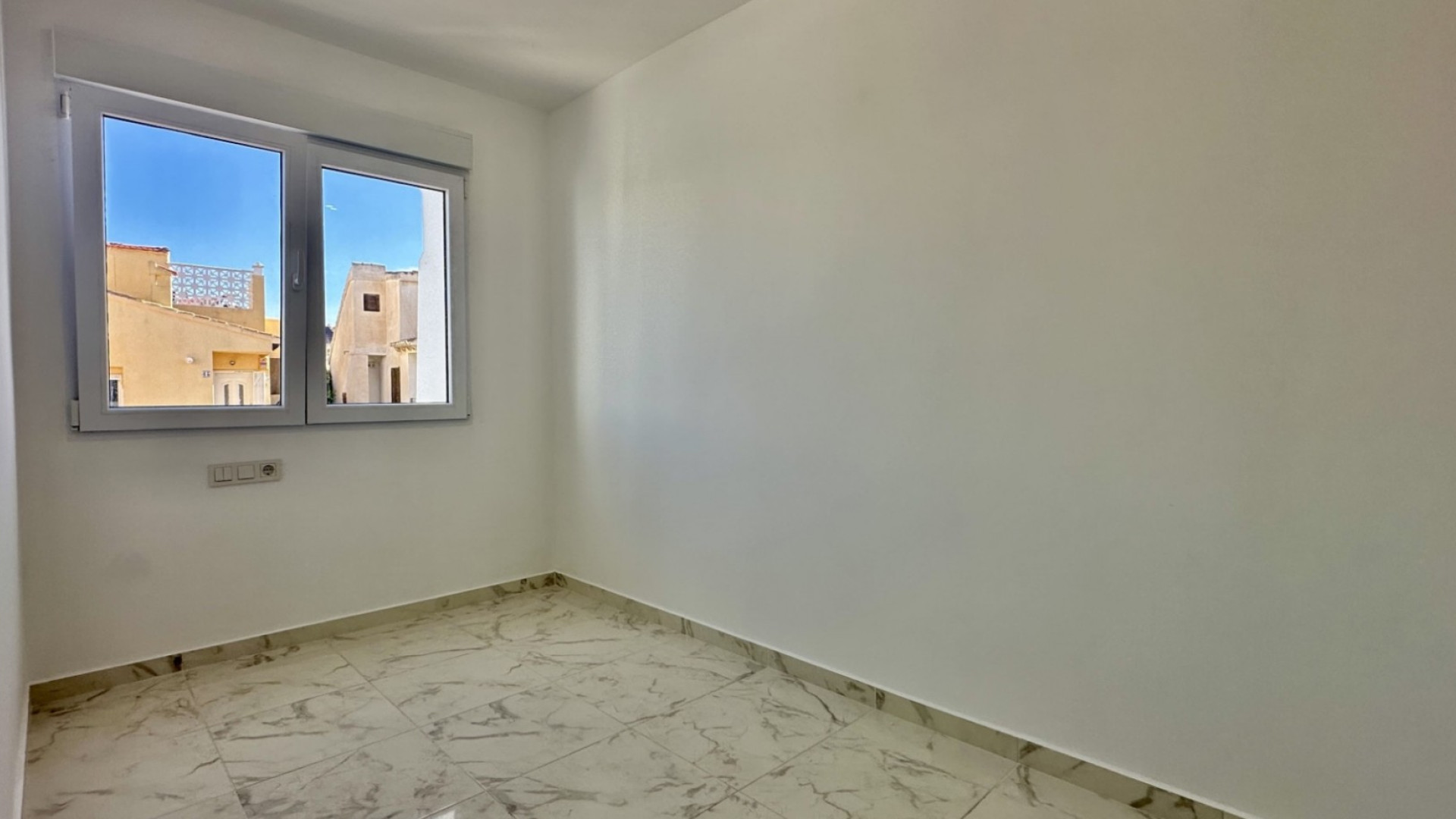 Resale - Stadthaus - Torrevieja - Los Balcones - Los Altos del Edén