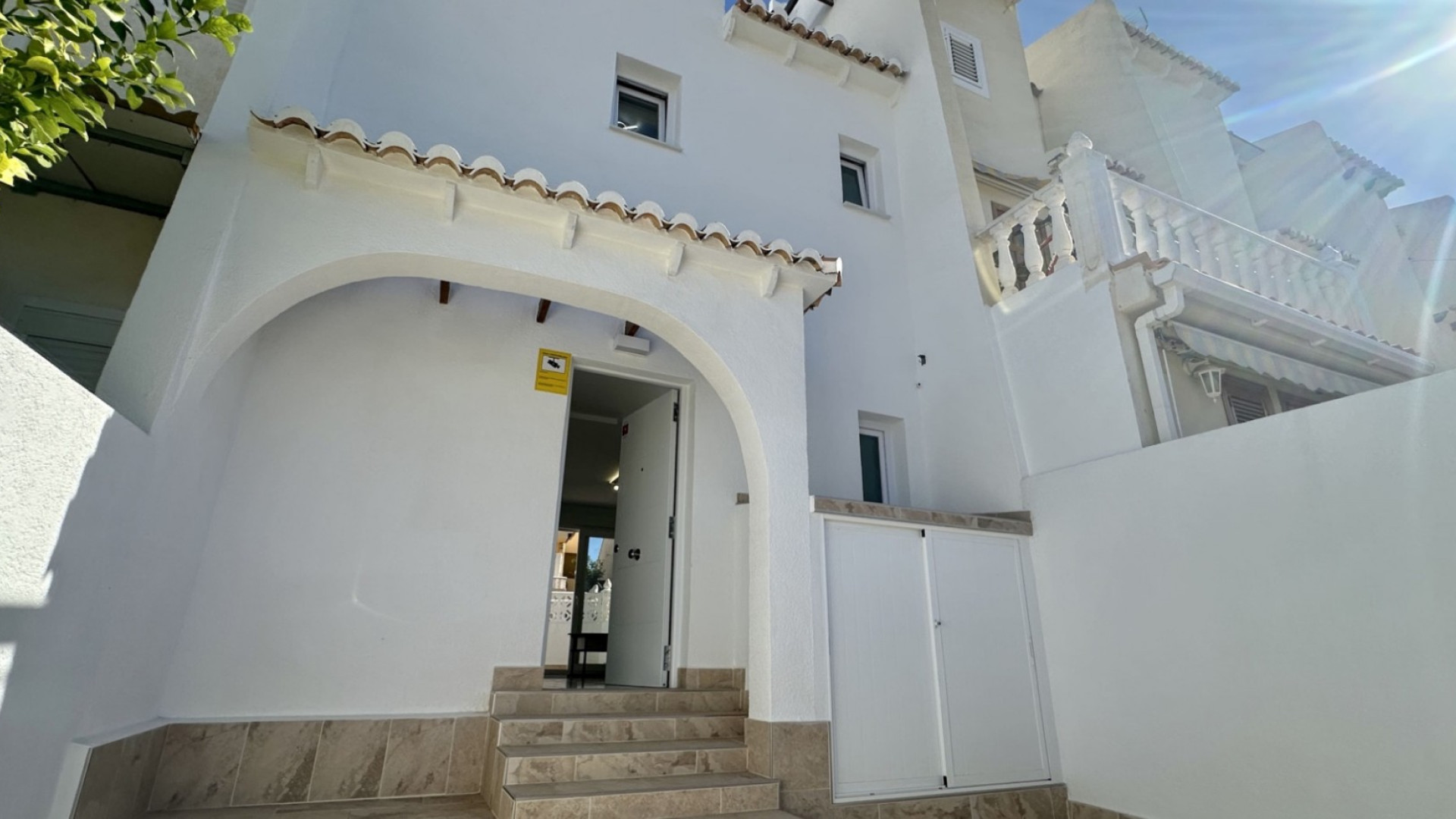 Resale - Stadthaus - Torrevieja - Los Balcones - Los Altos del Edén