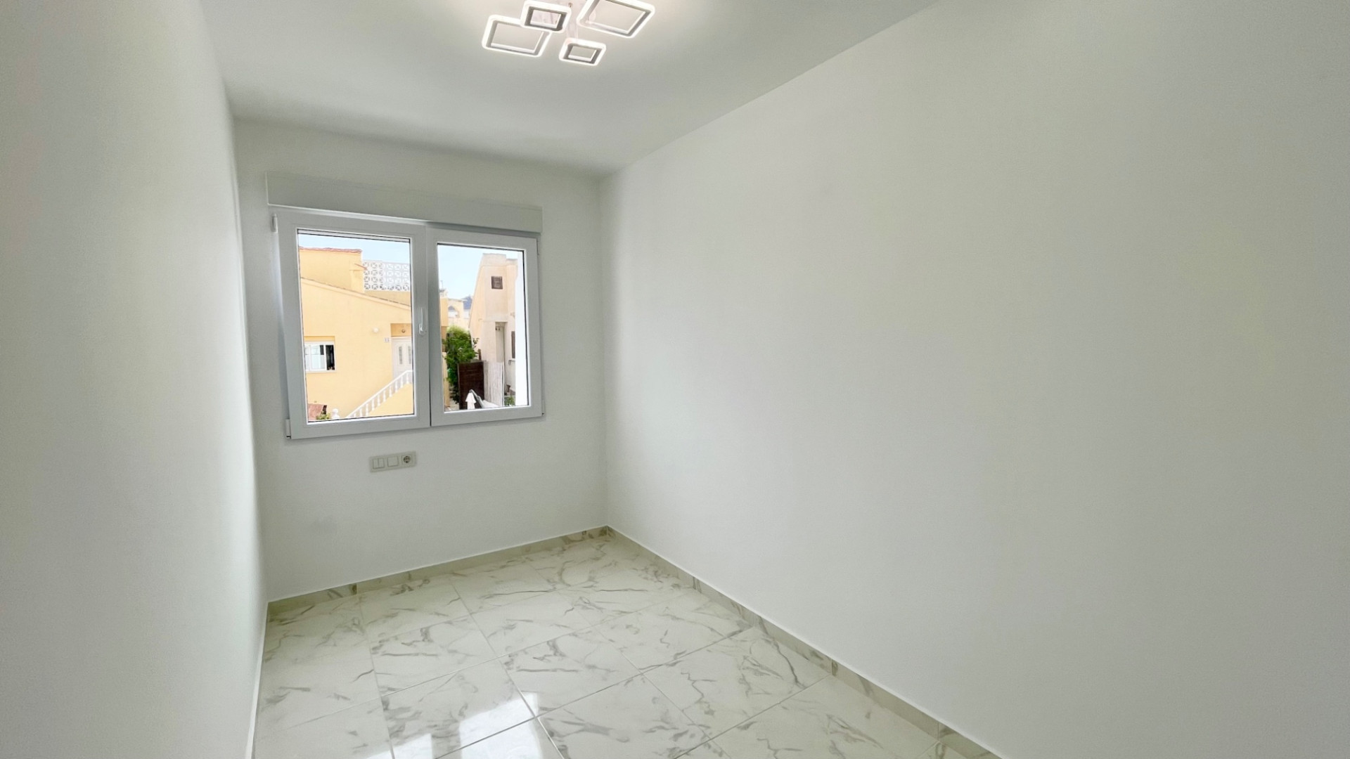 Resale - Stadthaus - Torrevieja - Los Balcones