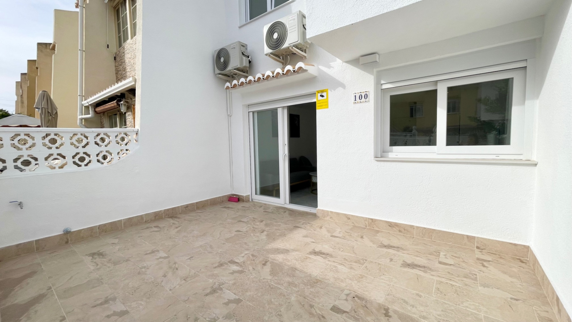 Resale - Stadthaus - Torrevieja - Los Balcones