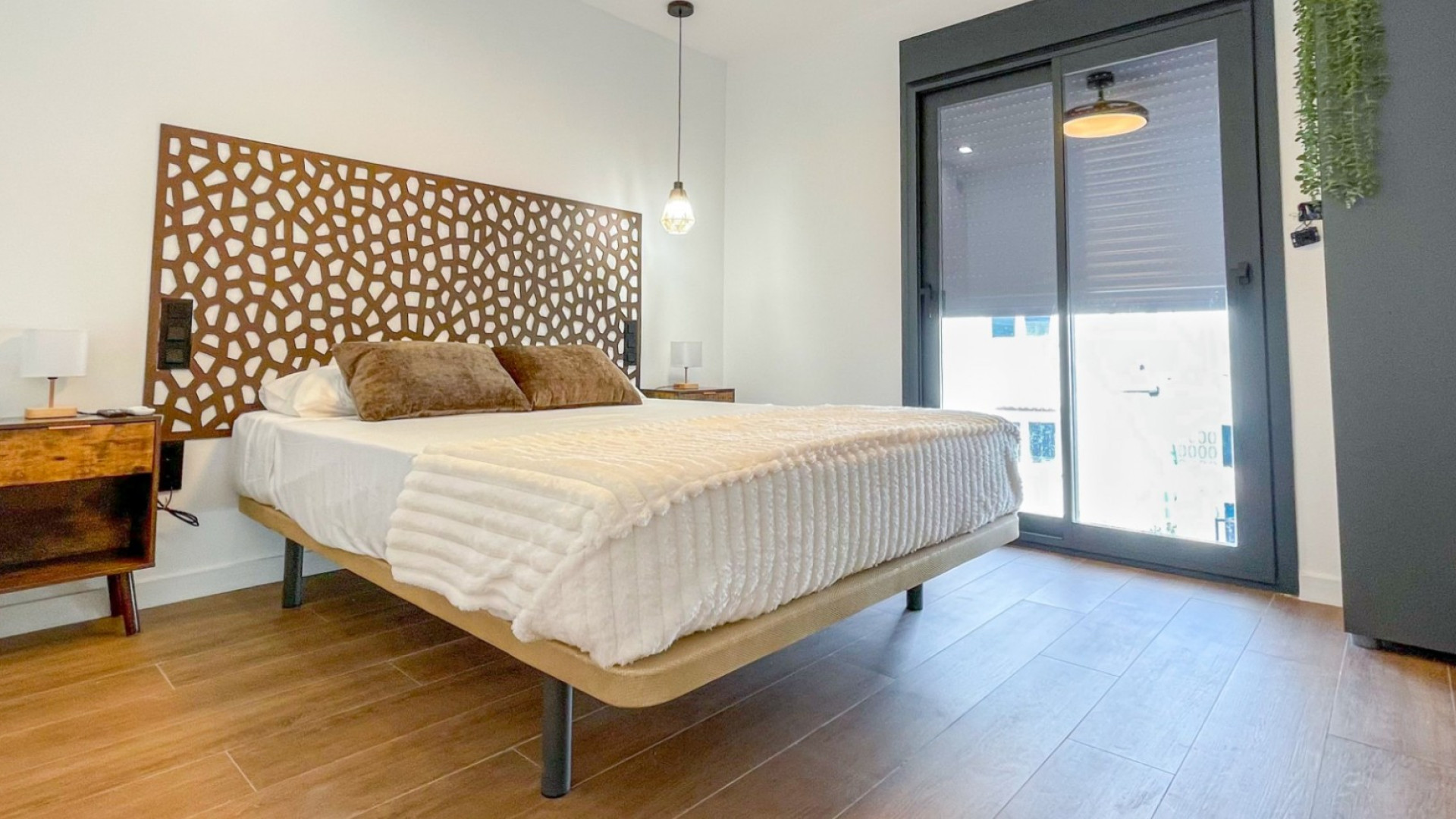 Resale - Stadthaus - Torrevieja - Nueva Torrevieja - Aguas Nuevas