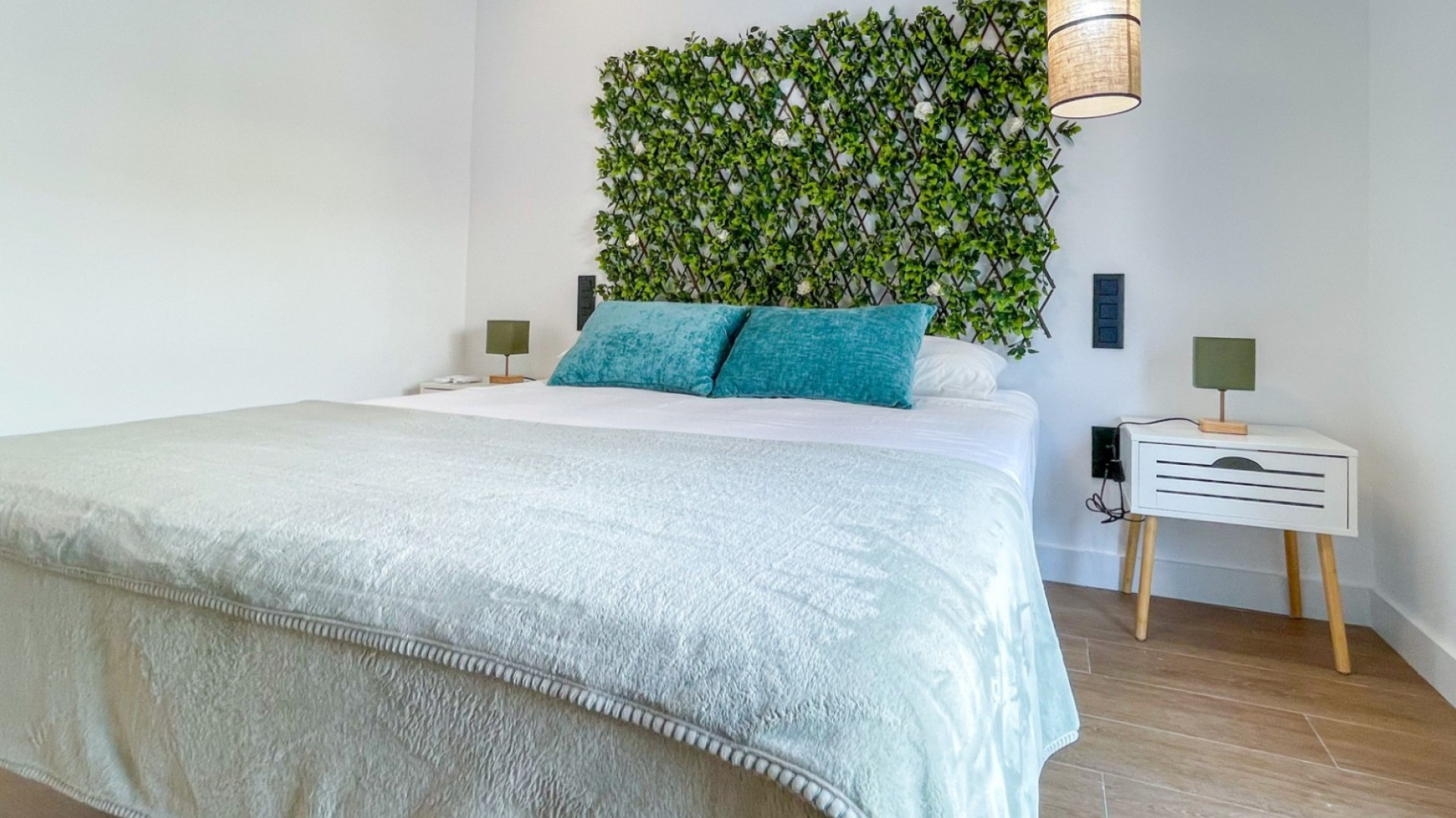 Resale - Stadthaus - Torrevieja - Nueva Torrevieja - Aguas Nuevas
