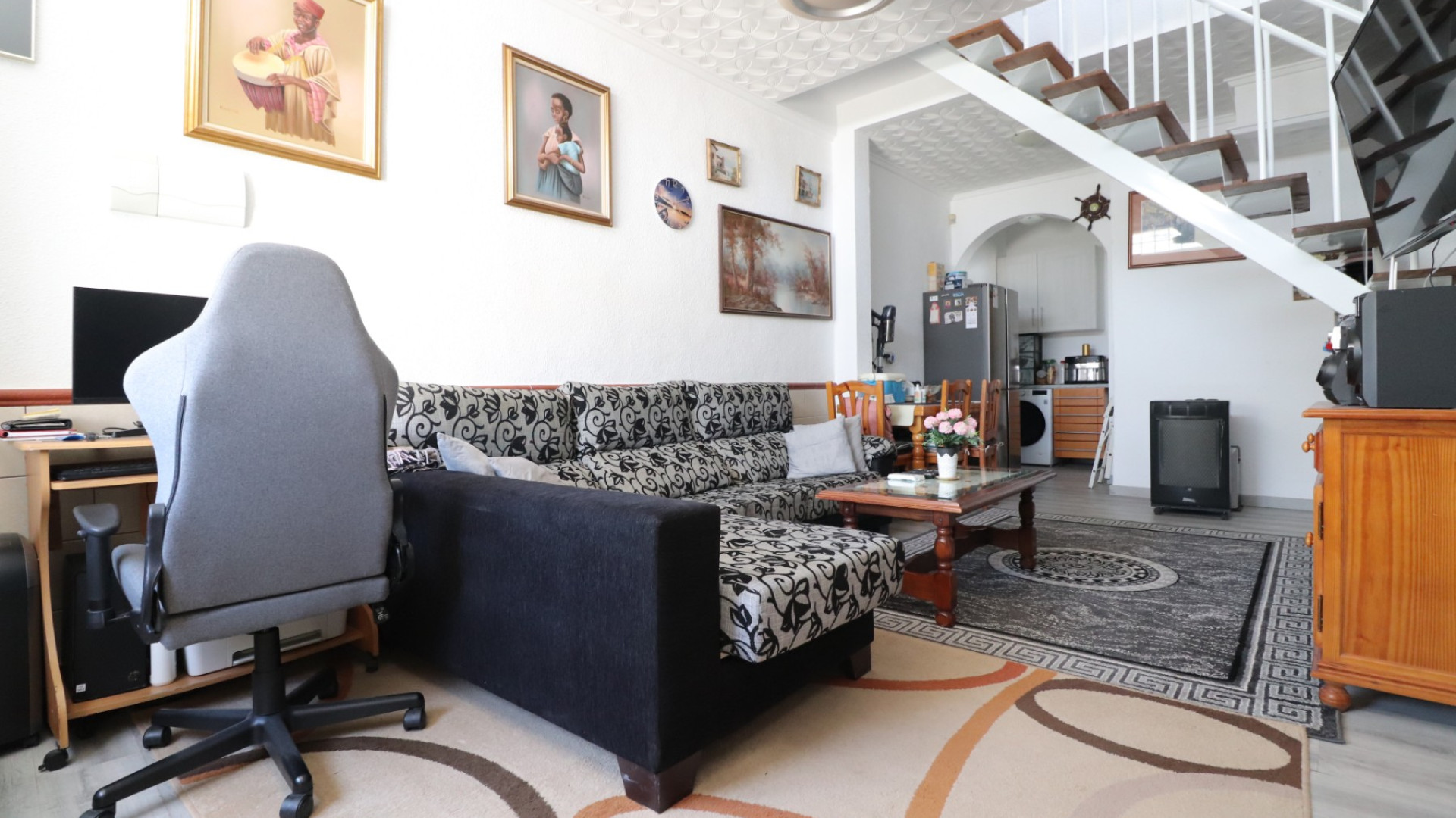 Resale - Stadthaus - Torrevieja - Torretas