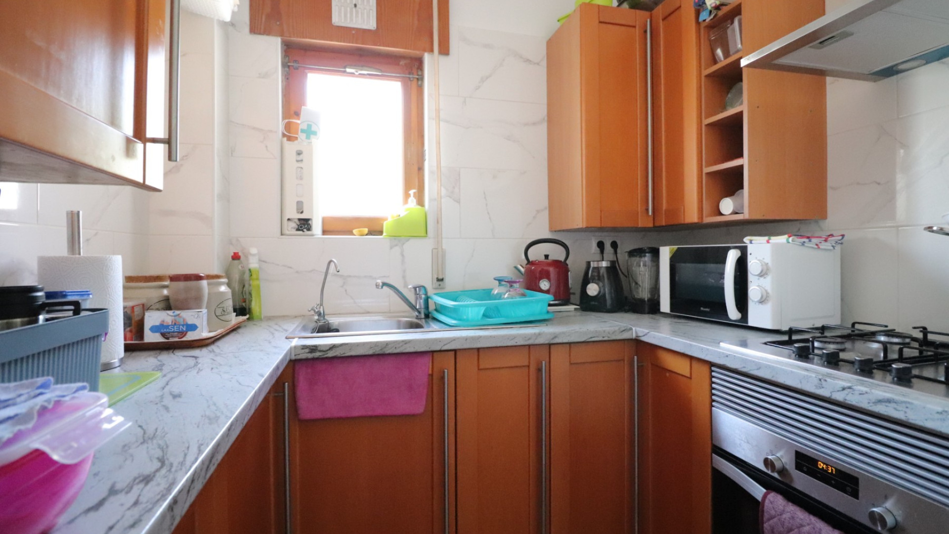 Resale - Stadthaus - Torrevieja - Torretas