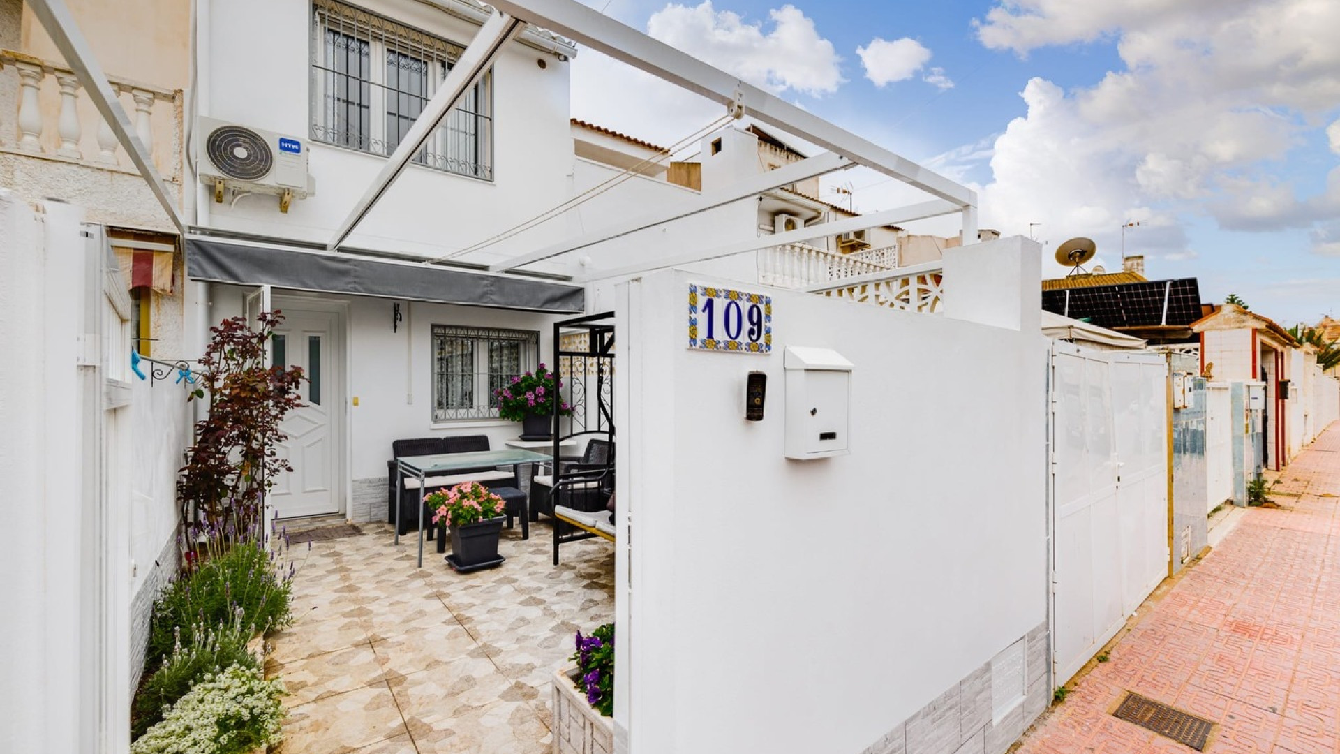 Resale - Stadthaus - Torrevieja