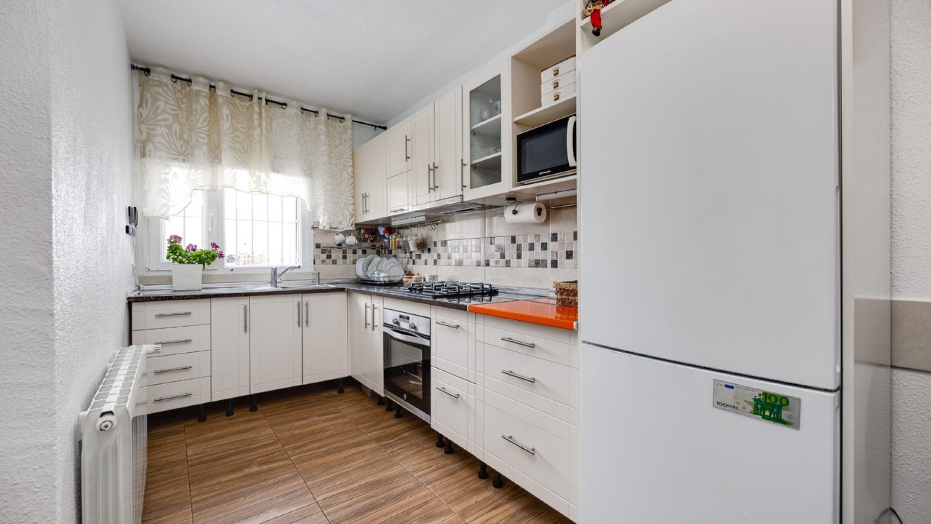 Resale - Stadthaus - Torrevieja