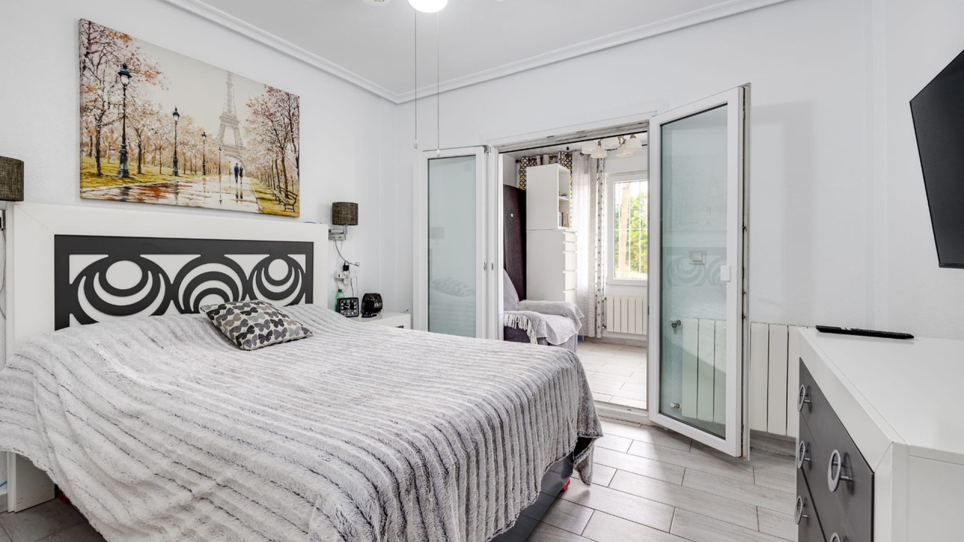 Resale - Stadthaus - Torrevieja