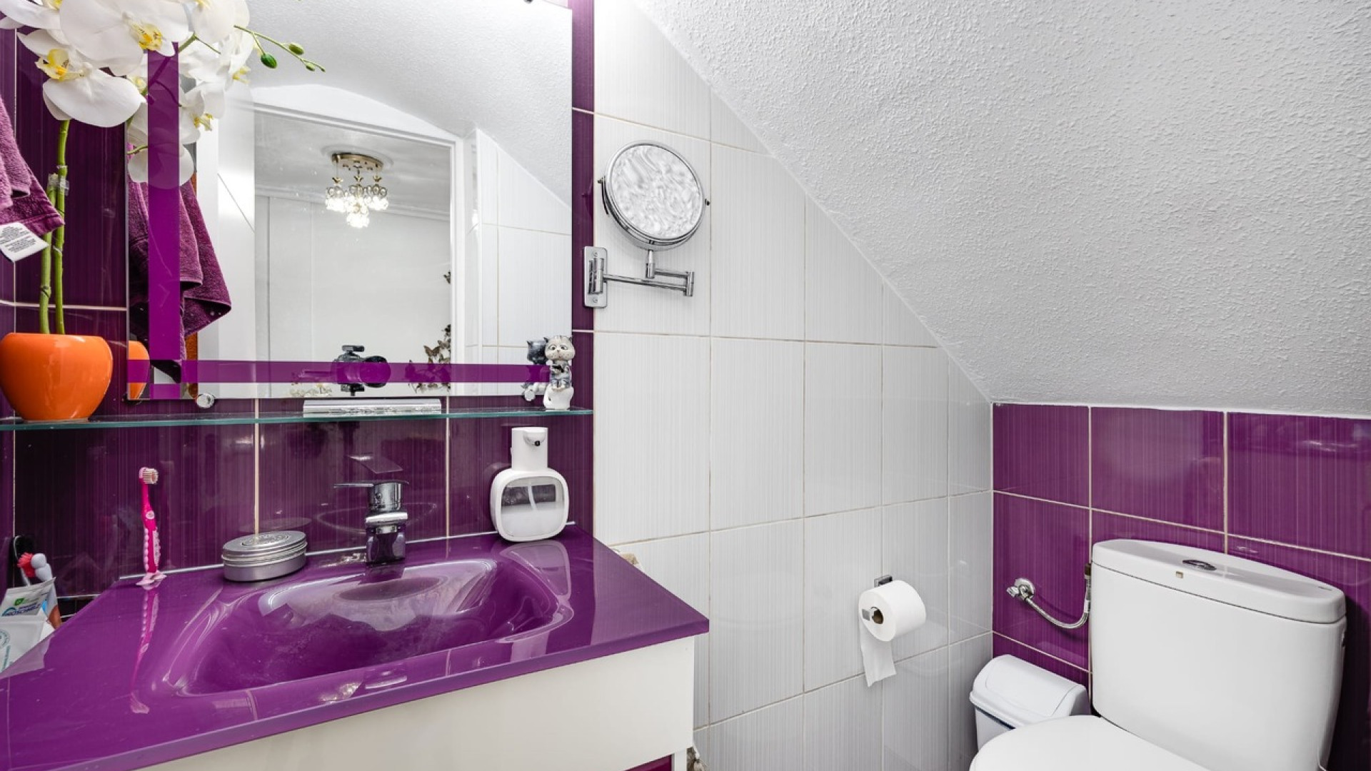 Resale - Stadthaus - Torrevieja