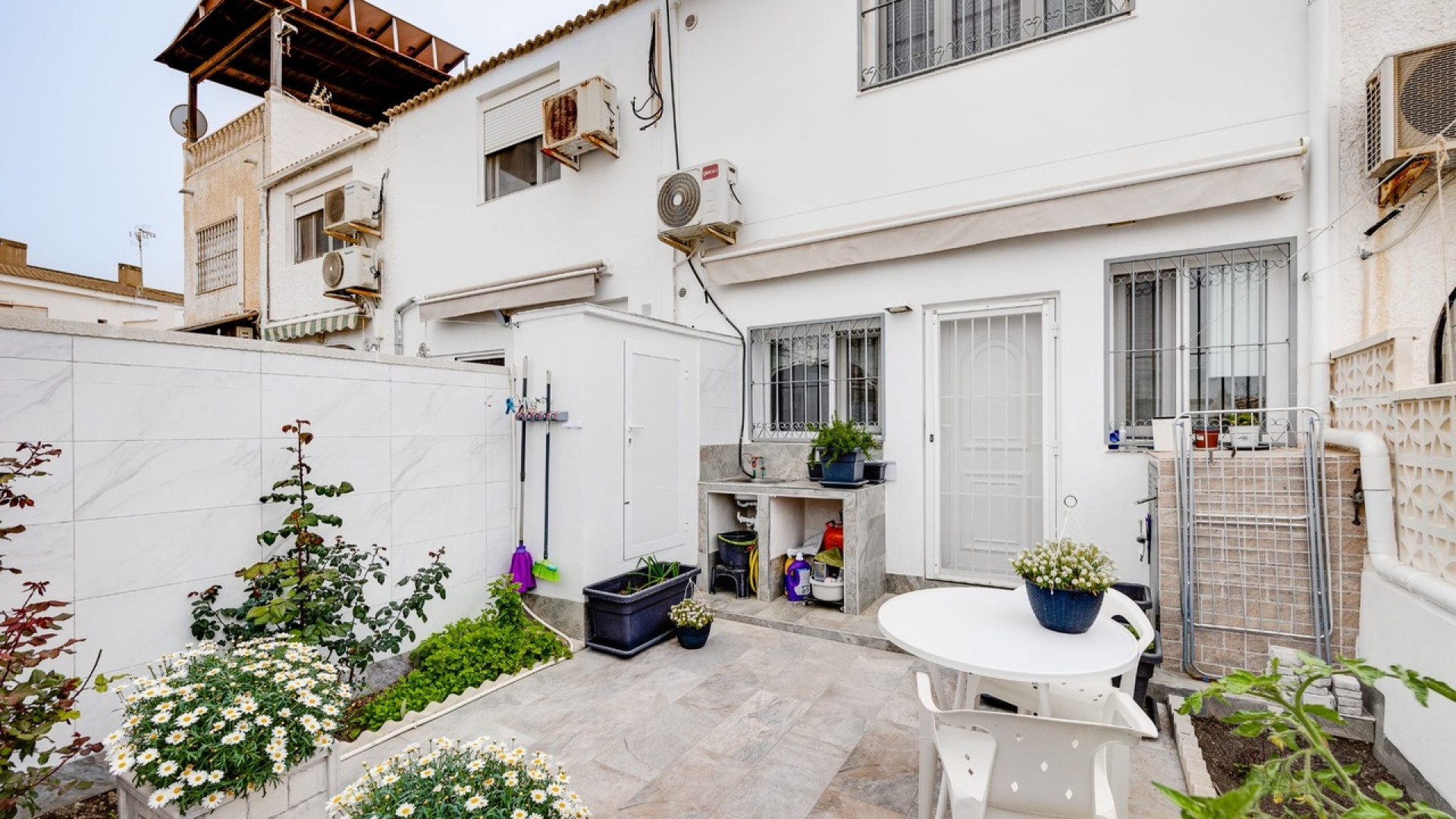 Resale - Stadthaus - Torrevieja