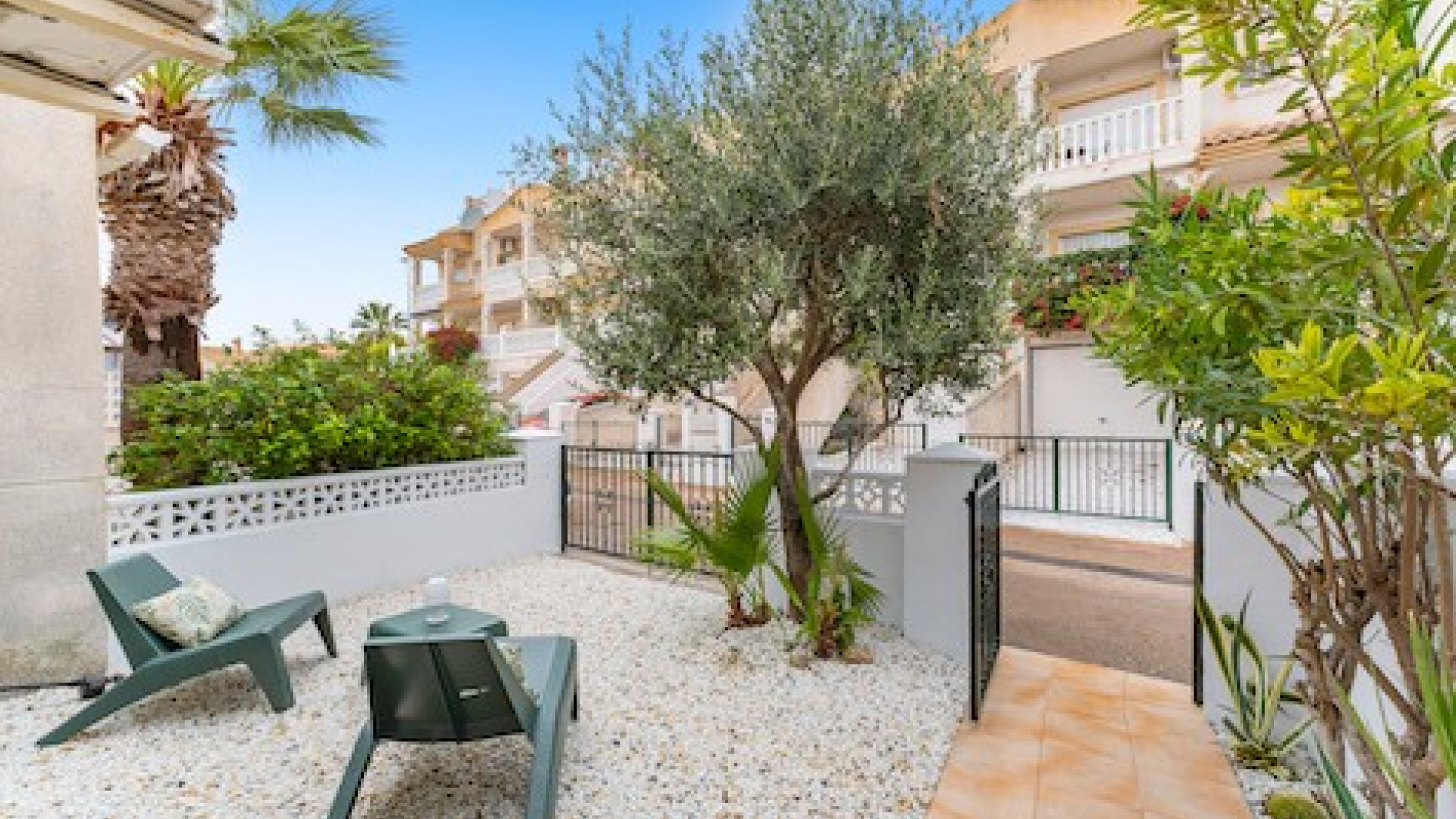 Resale - Stadthaus - Villamartin - Monte Golf