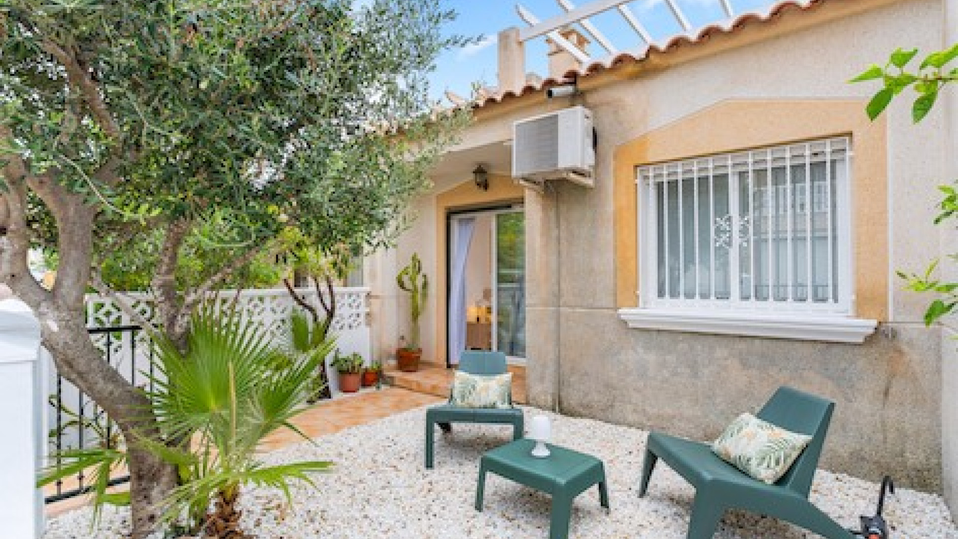Resale - Stadthaus - Villamartin - Monte Golf