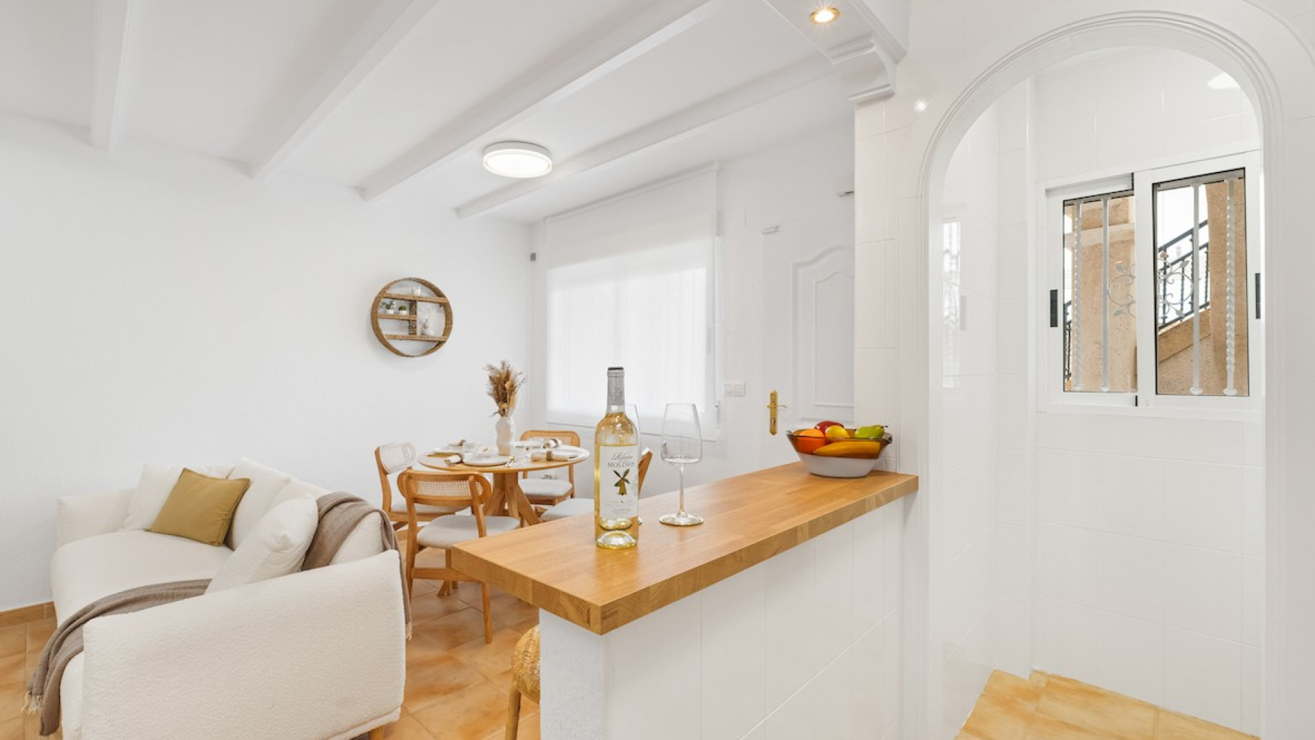 Resale - Stadthaus - Villamartin - Monte Golf