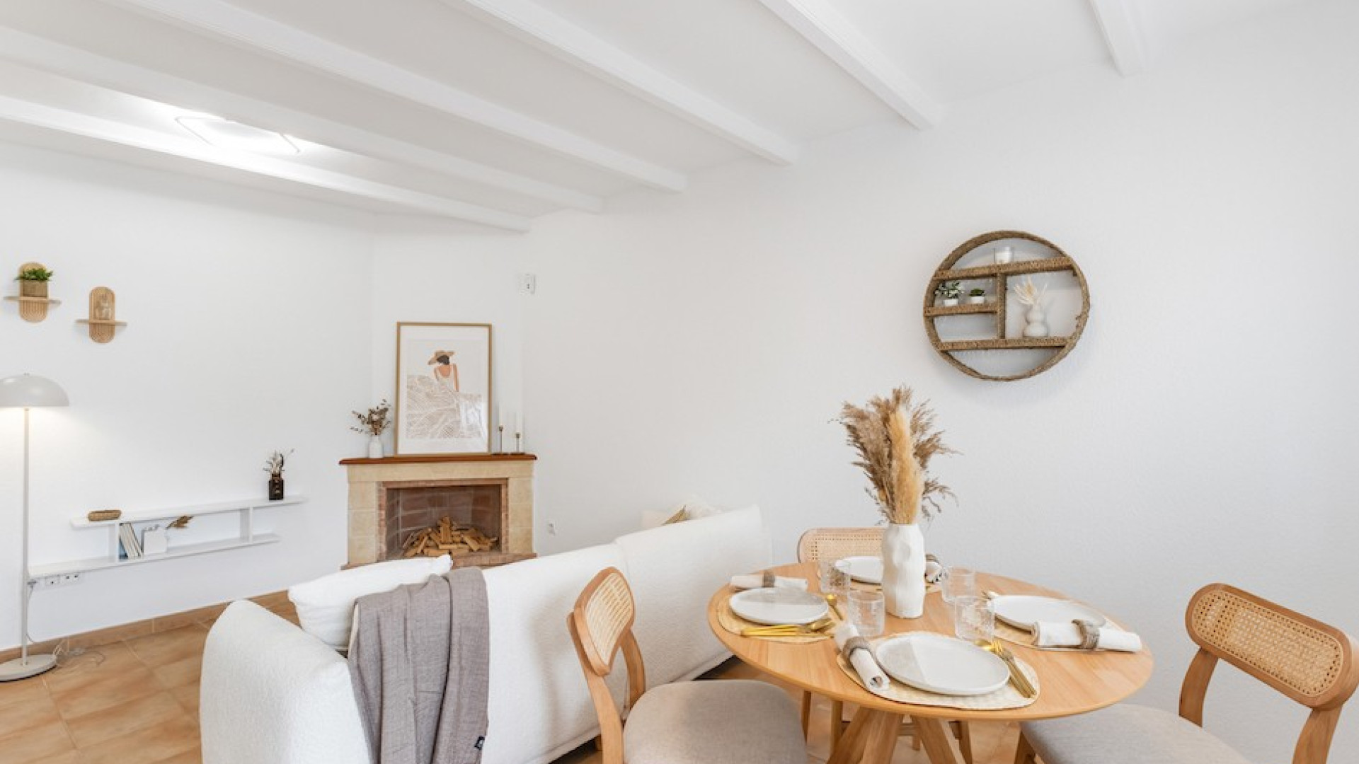 Resale - Stadthaus - Villamartin - Monte Golf