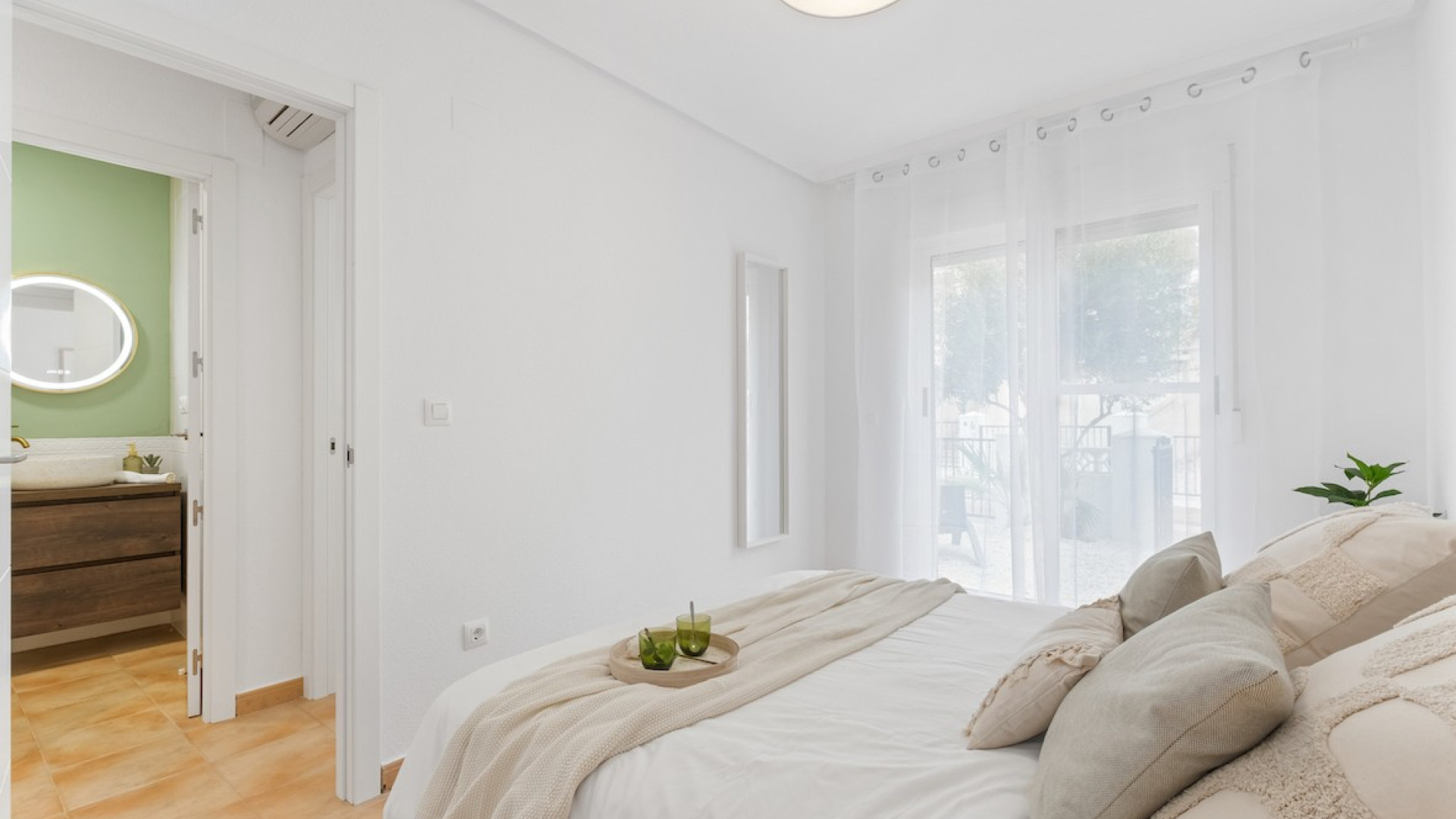 Resale - Stadthaus - Villamartin - Monte Golf