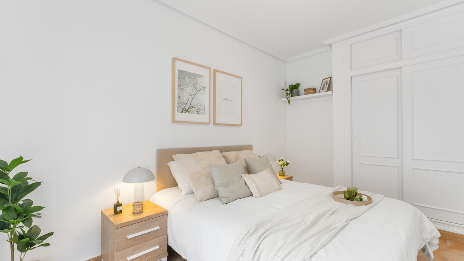 Resale - Stadthaus - Villamartin - Monte Golf