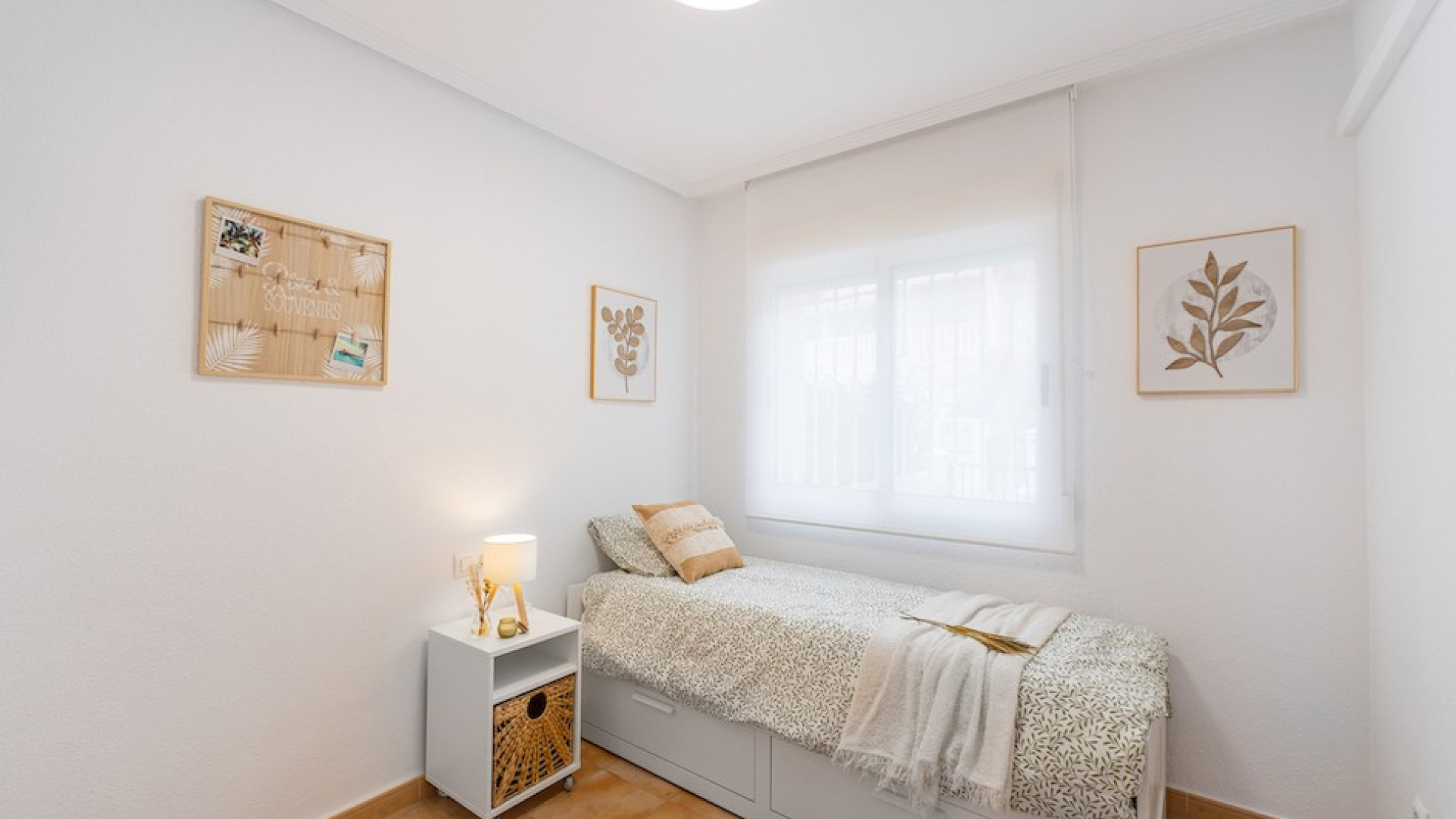 Resale - Stadthaus - Villamartin - Monte Golf