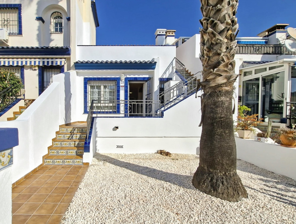 Resale - Stadthaus - Villamartin